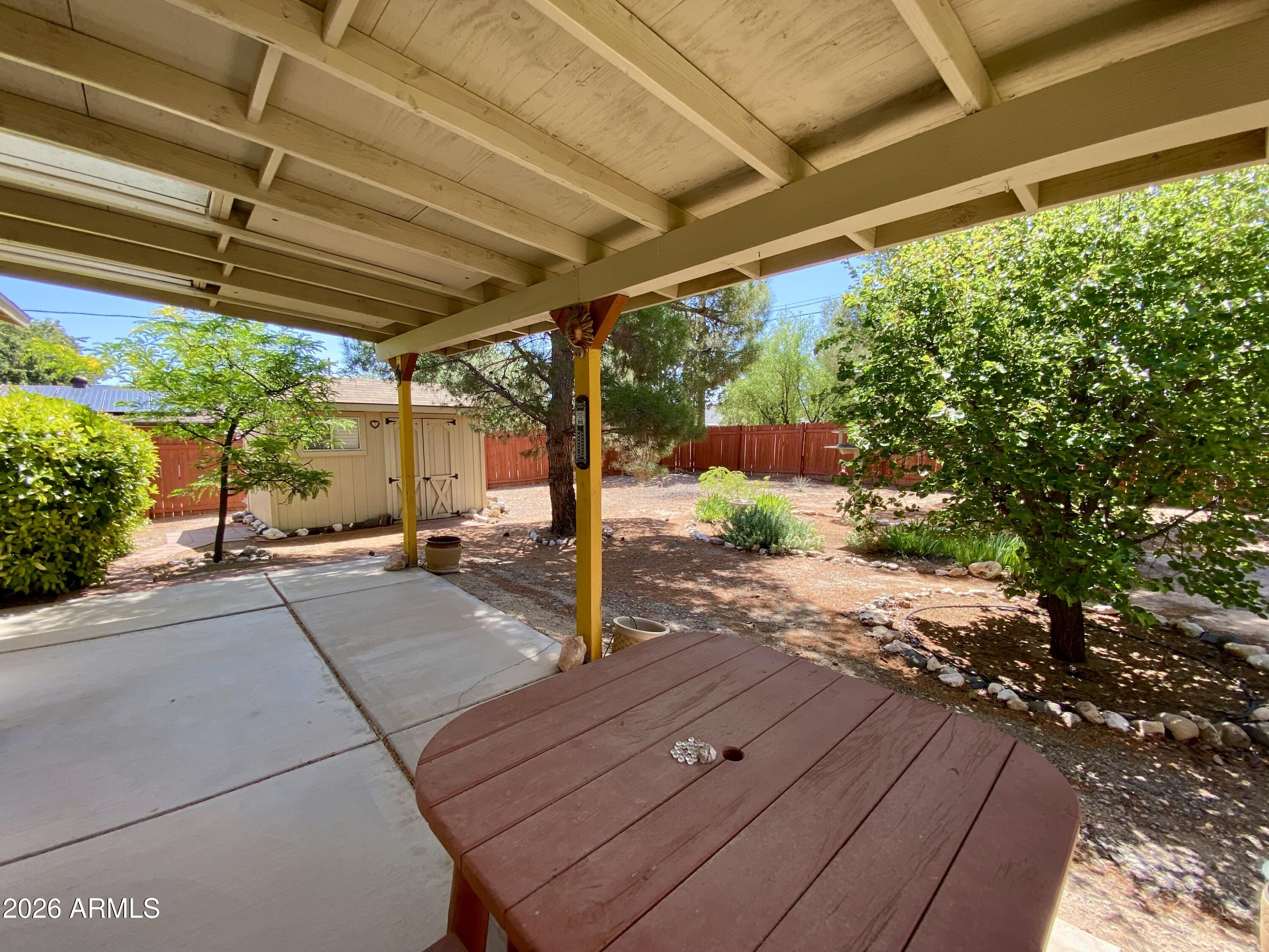 WICKIUP MESA UNIT 2 - Residential