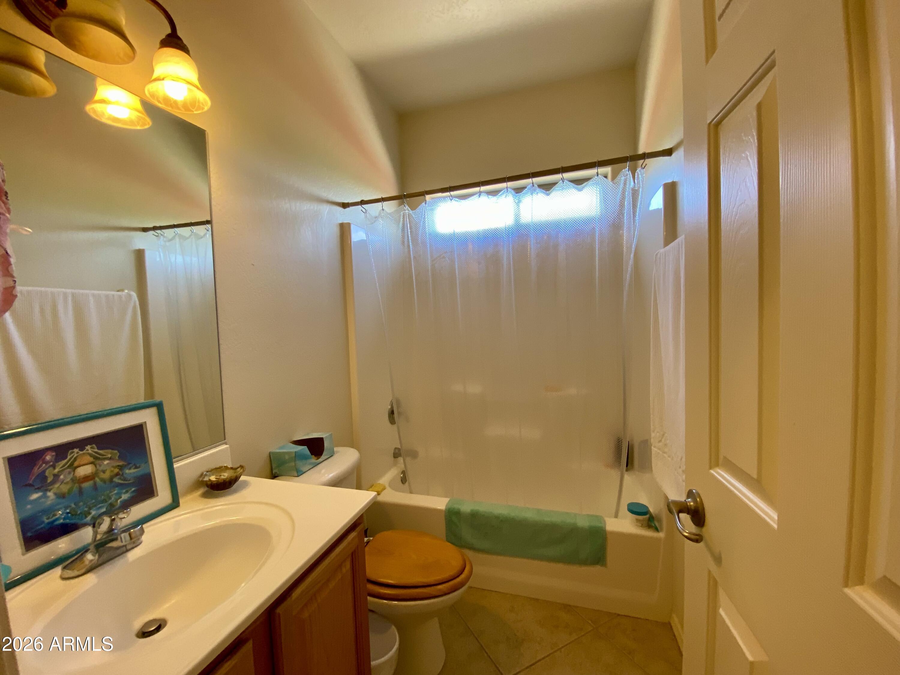 WICKIUP MESA UNIT 2 - Residential