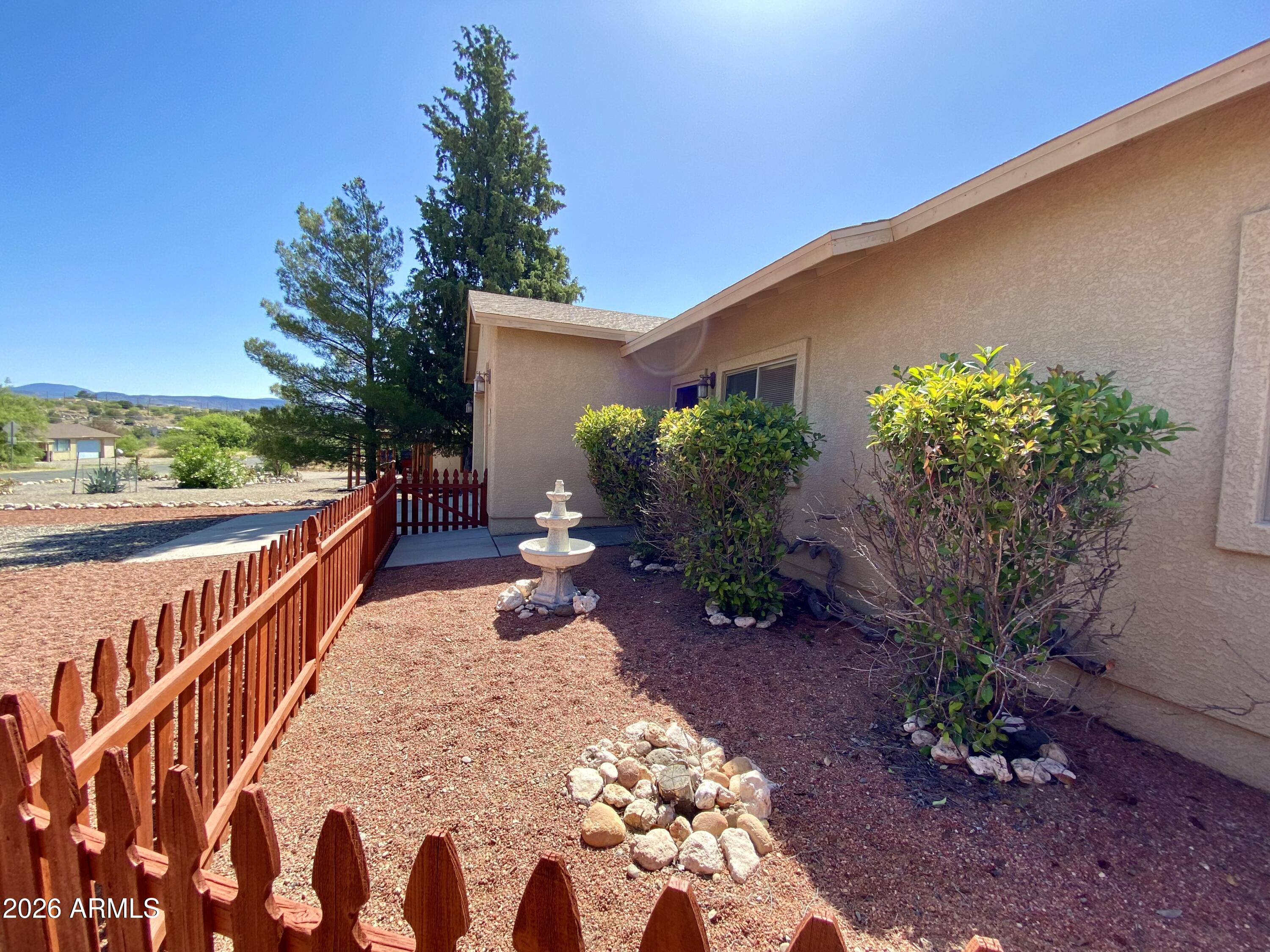 WICKIUP MESA UNIT 2 - Residential