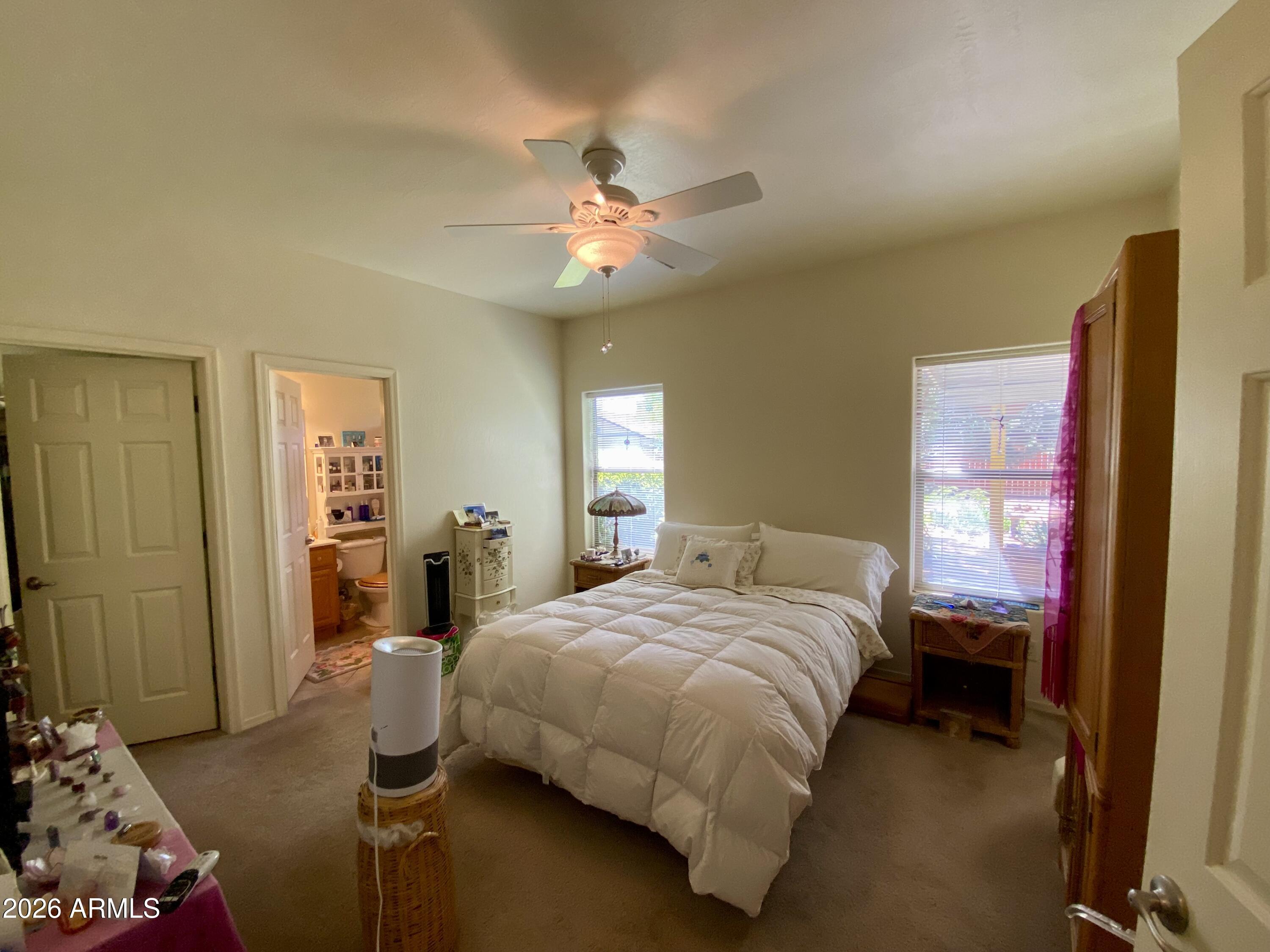 WICKIUP MESA UNIT 2 - Residential