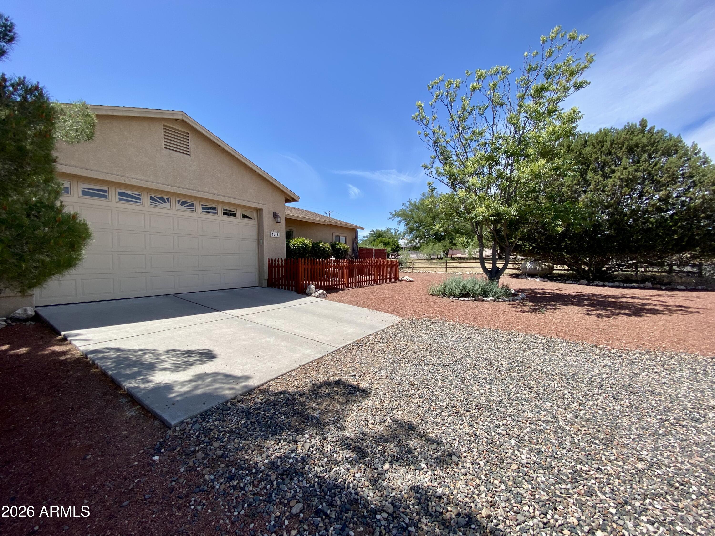 WICKIUP MESA UNIT 2 - Residential