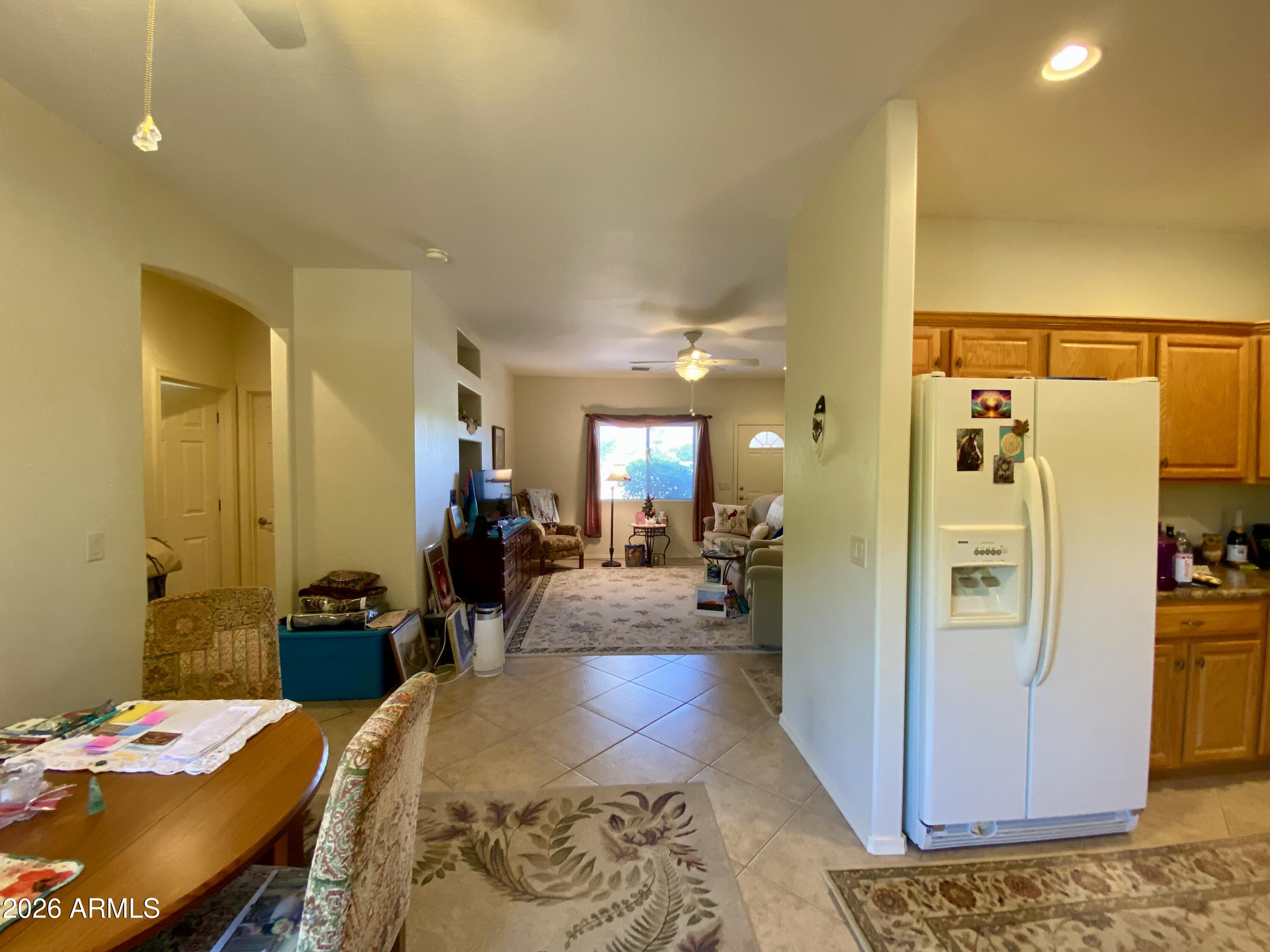 WICKIUP MESA UNIT 2 - Residential