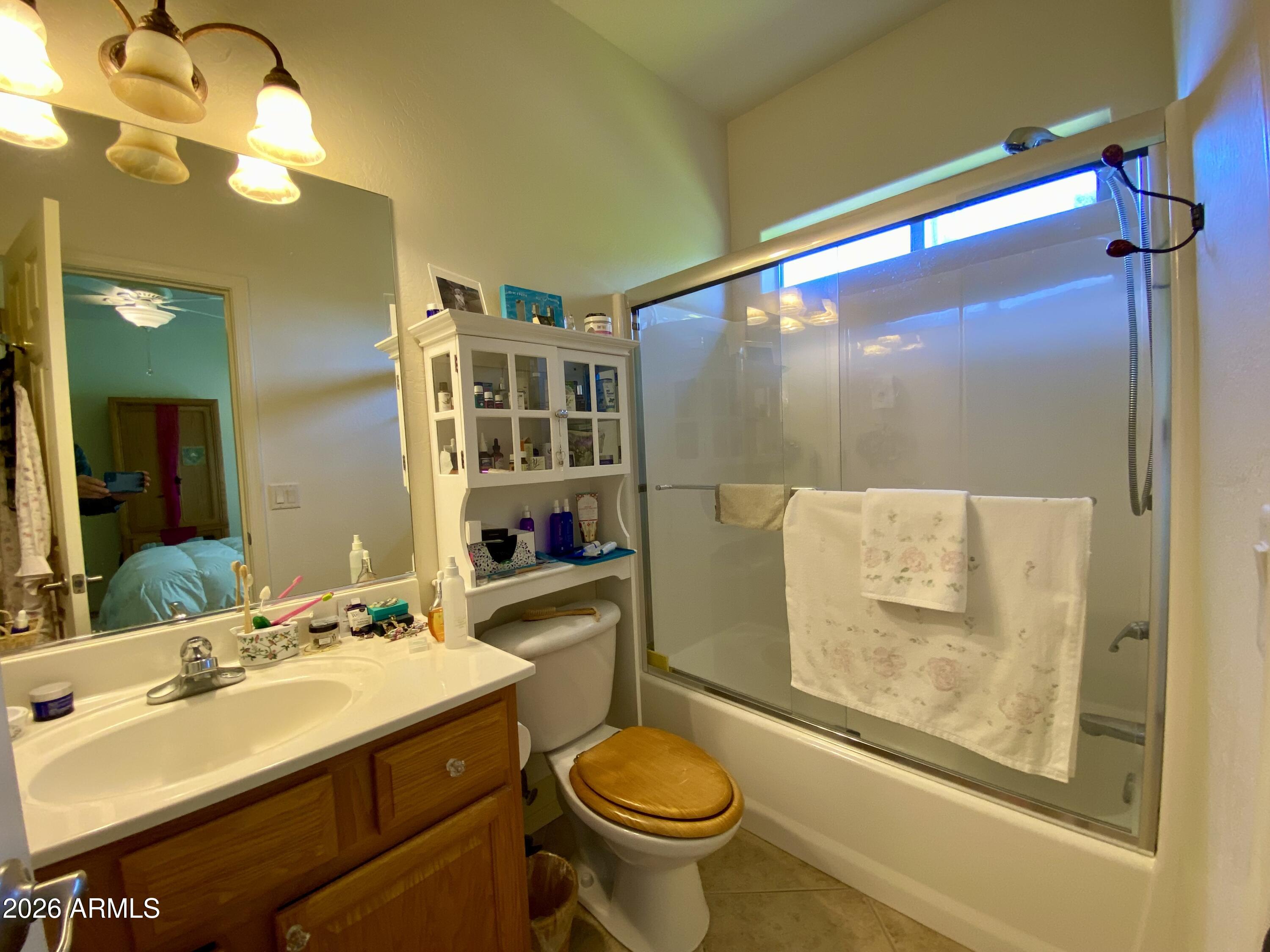 WICKIUP MESA UNIT 2 - Residential