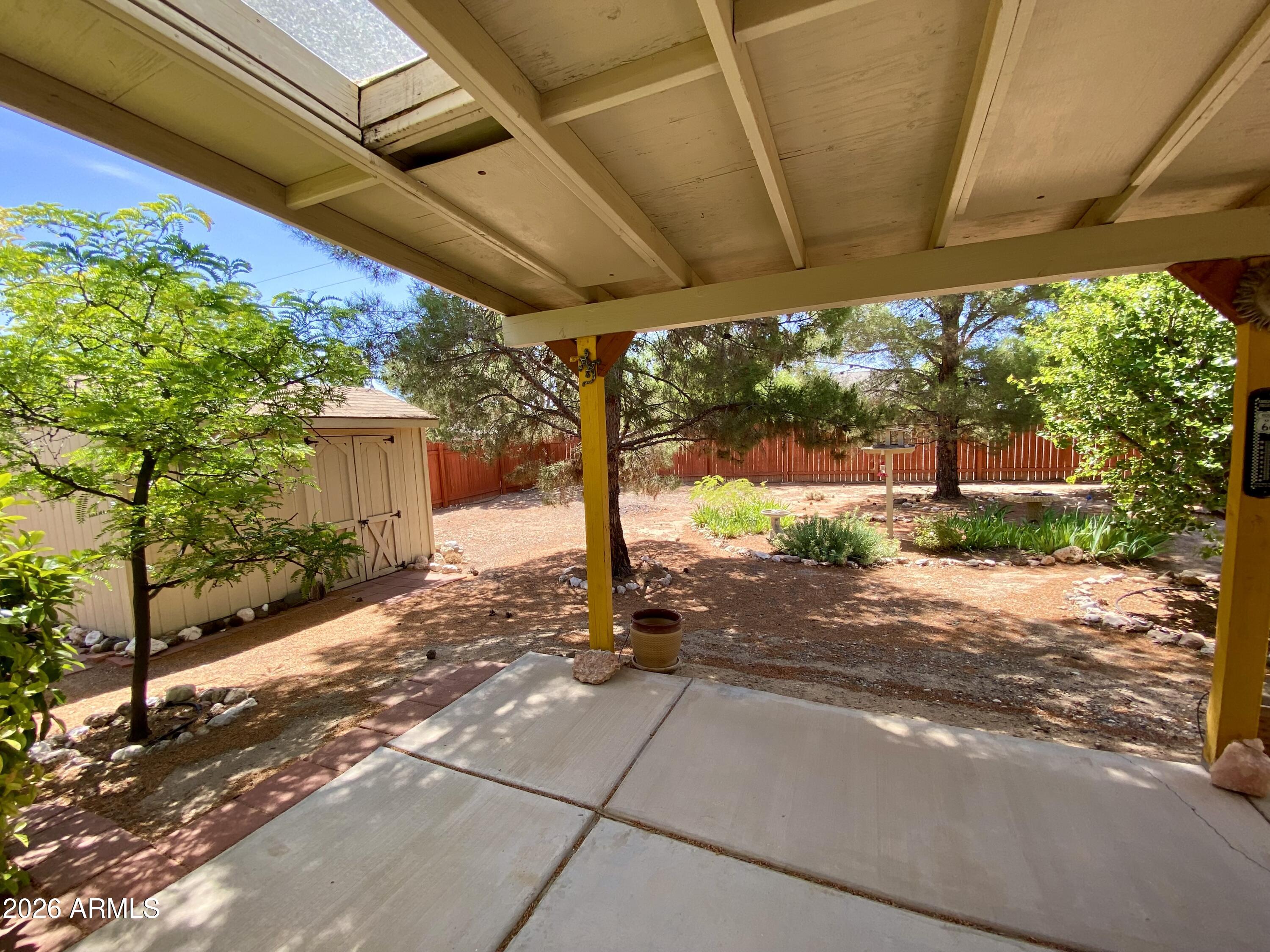 WICKIUP MESA UNIT 2 - Residential