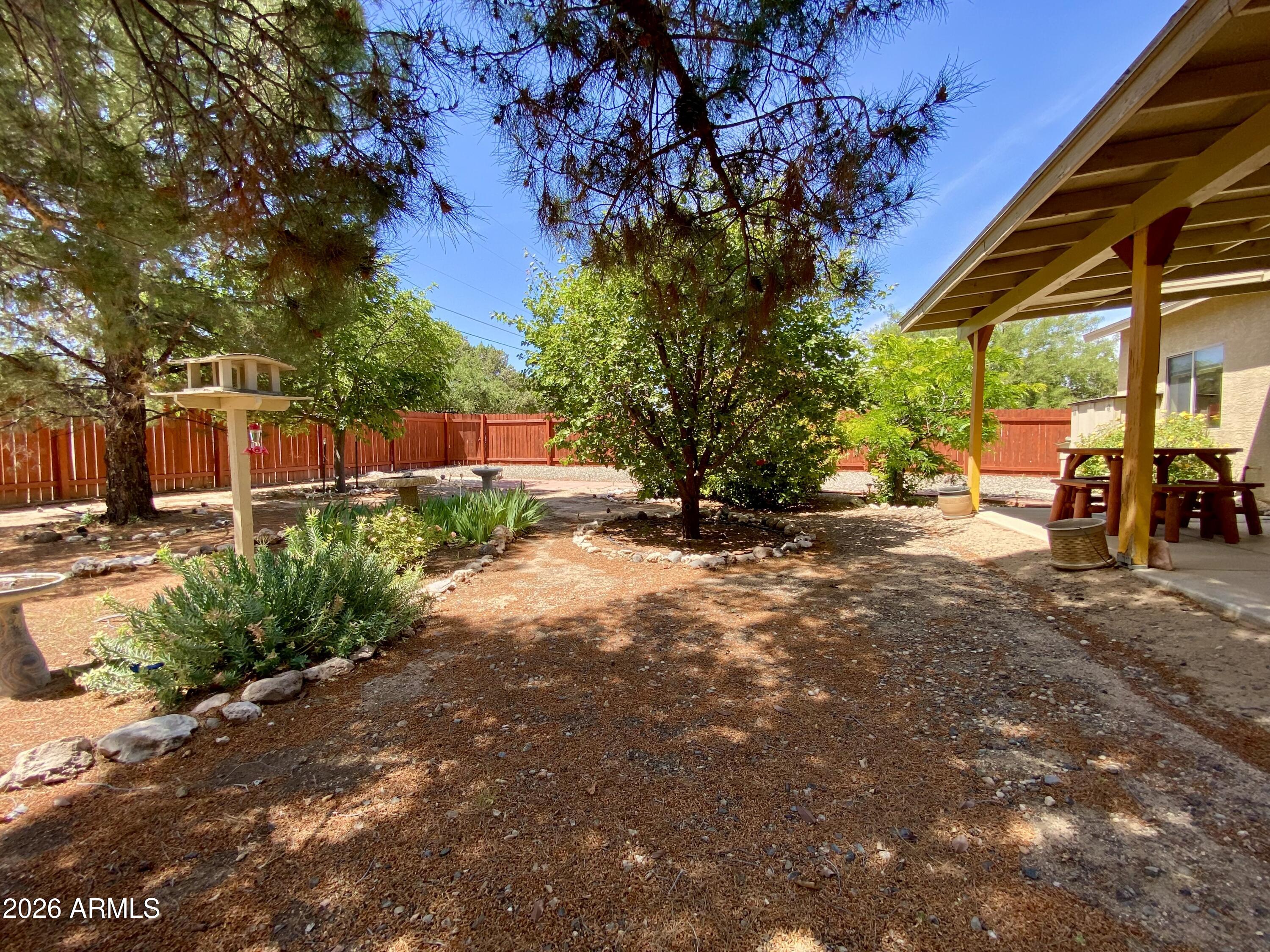 WICKIUP MESA UNIT 2 - Residential