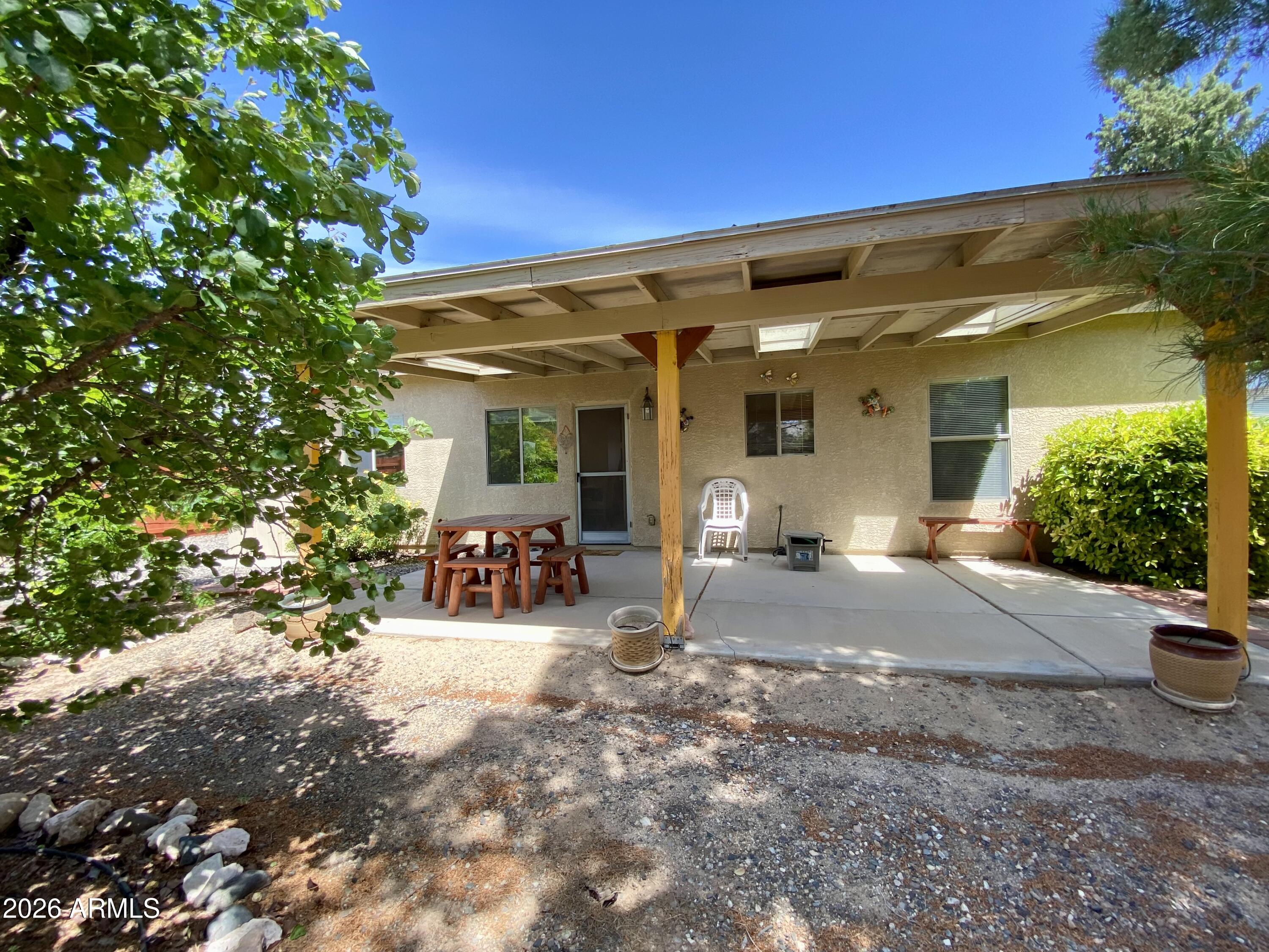 WICKIUP MESA UNIT 2 - Residential