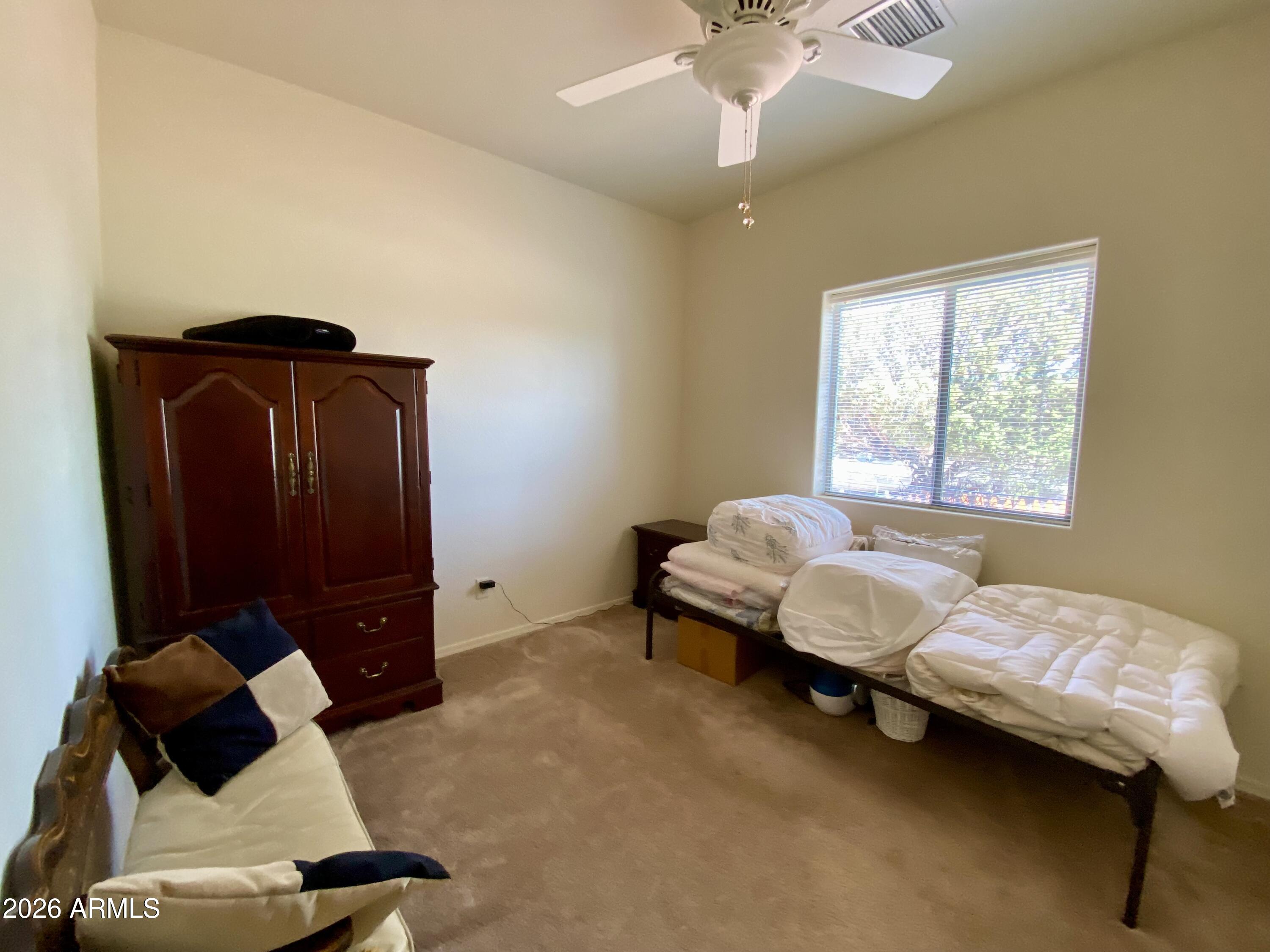 WICKIUP MESA UNIT 2 - Residential