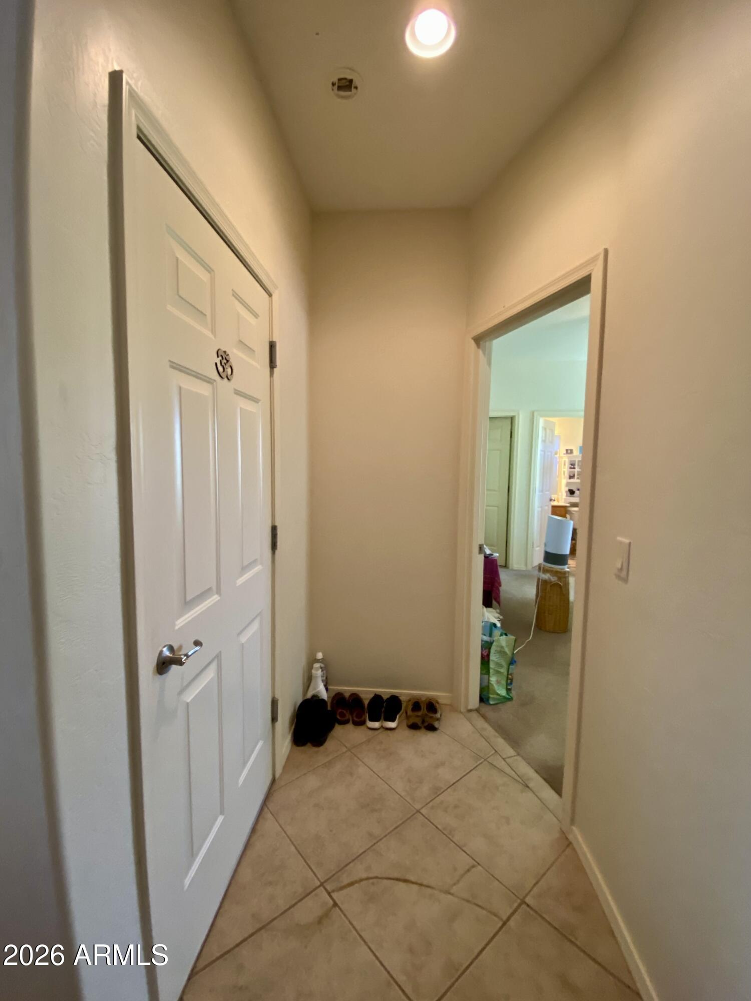 WICKIUP MESA UNIT 2 - Residential