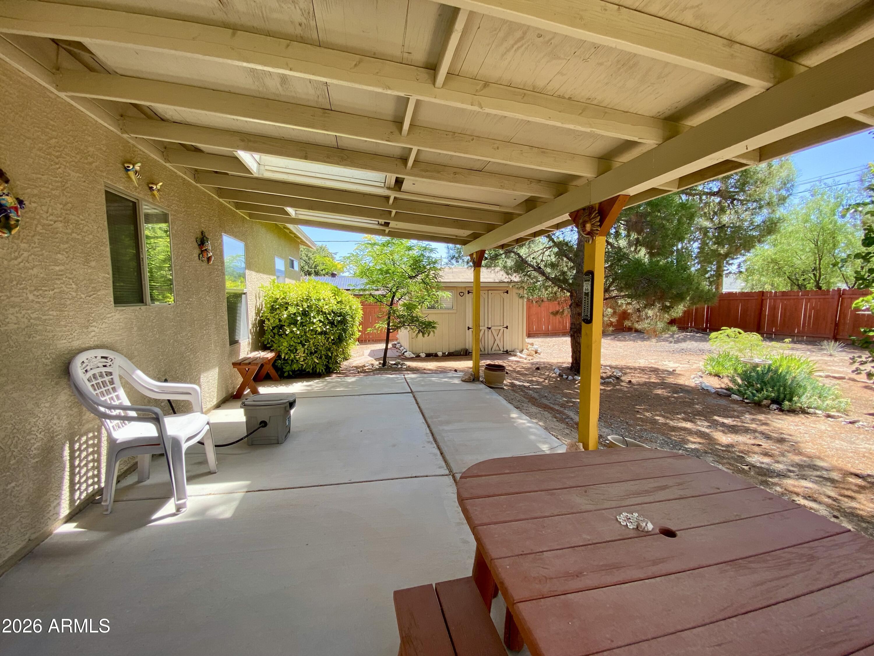 WICKIUP MESA UNIT 2 - Residential