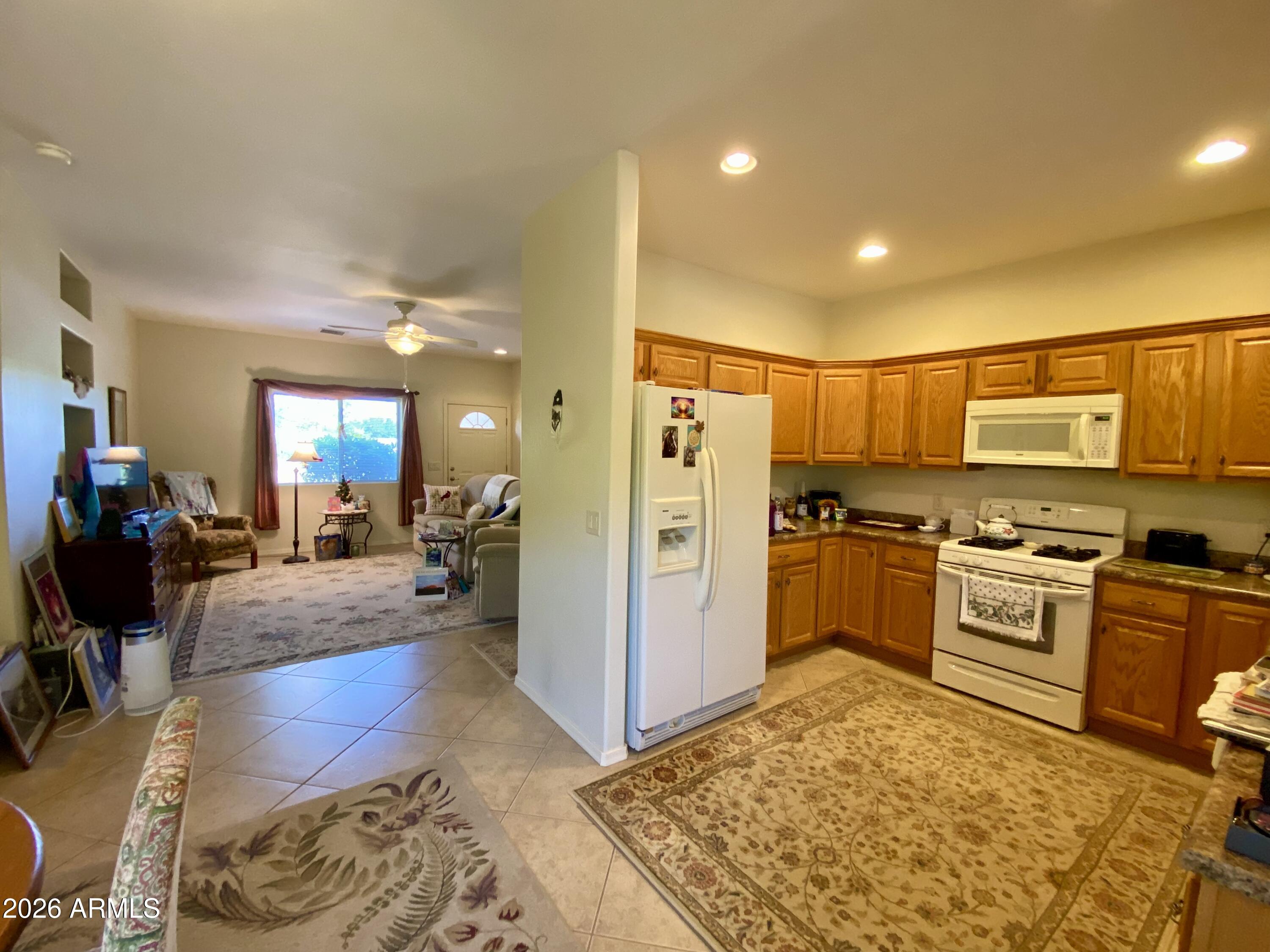 WICKIUP MESA UNIT 2 - Residential