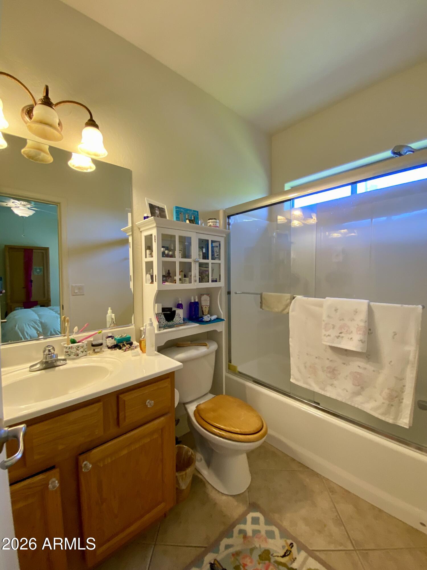 WICKIUP MESA UNIT 2 - Residential