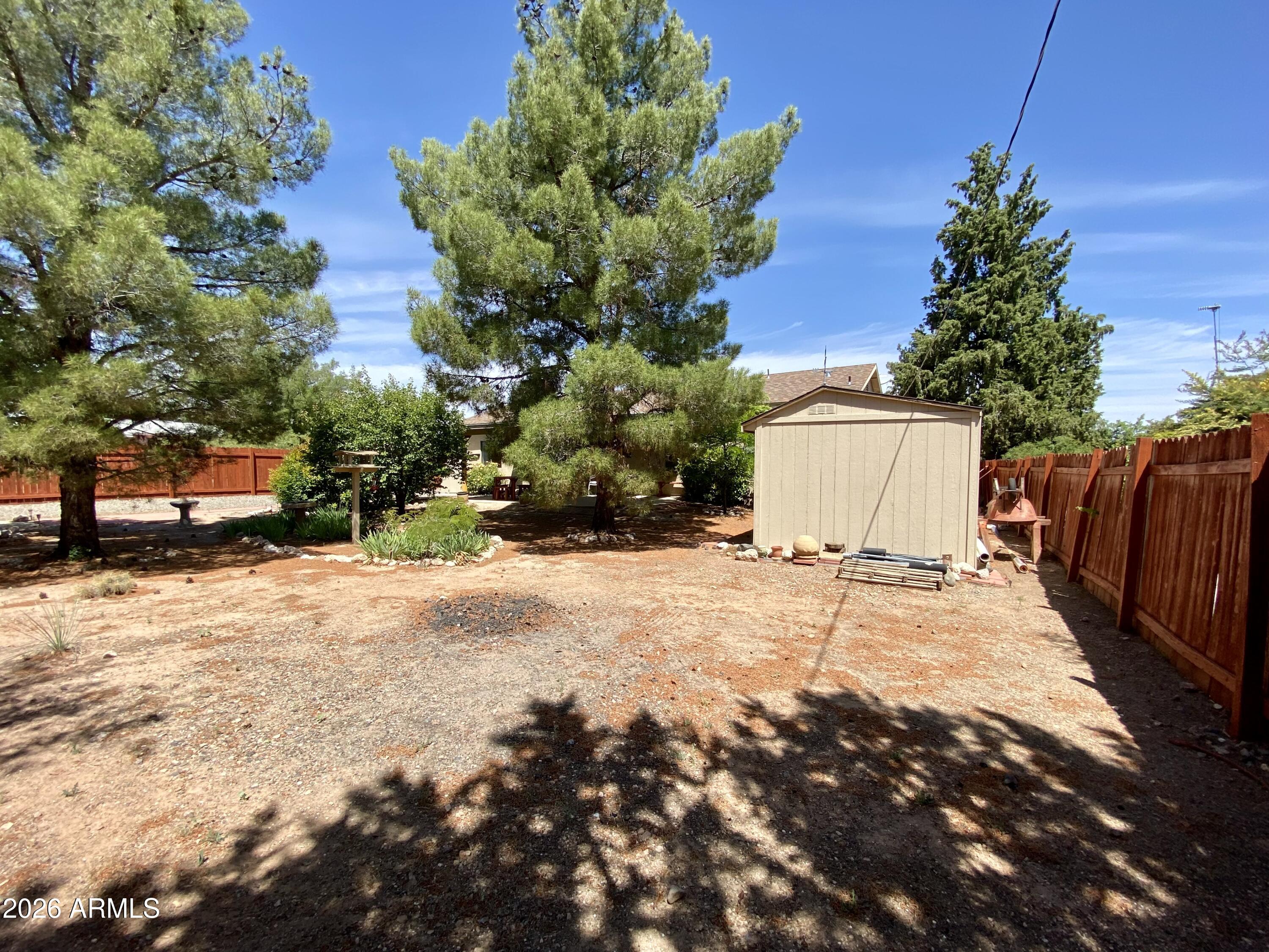 WICKIUP MESA UNIT 2 - Residential