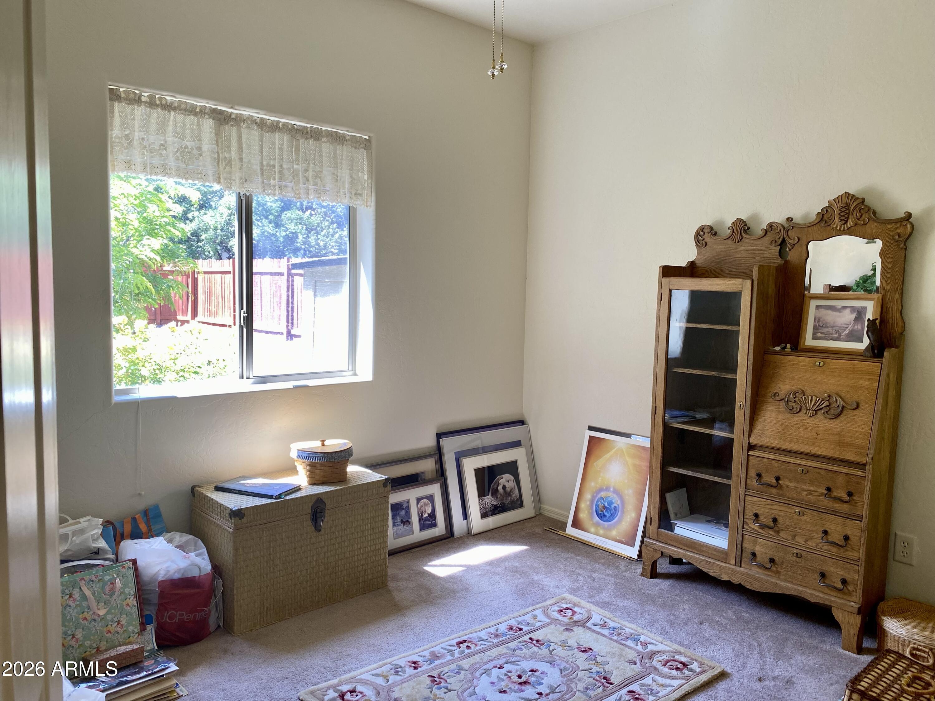 WICKIUP MESA UNIT 2 - Residential