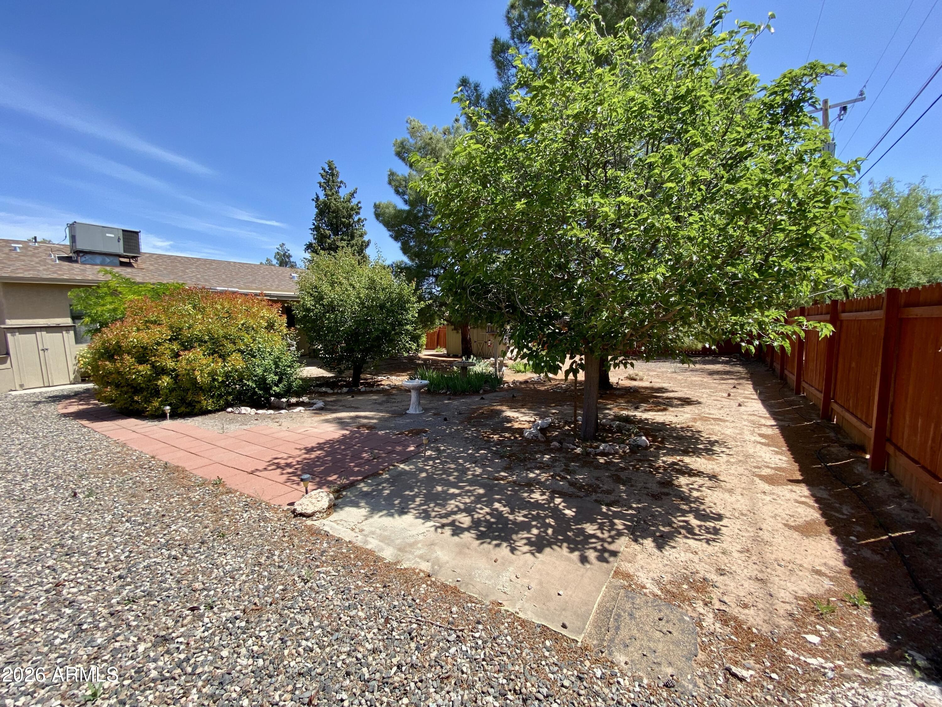 WICKIUP MESA UNIT 2 - Residential