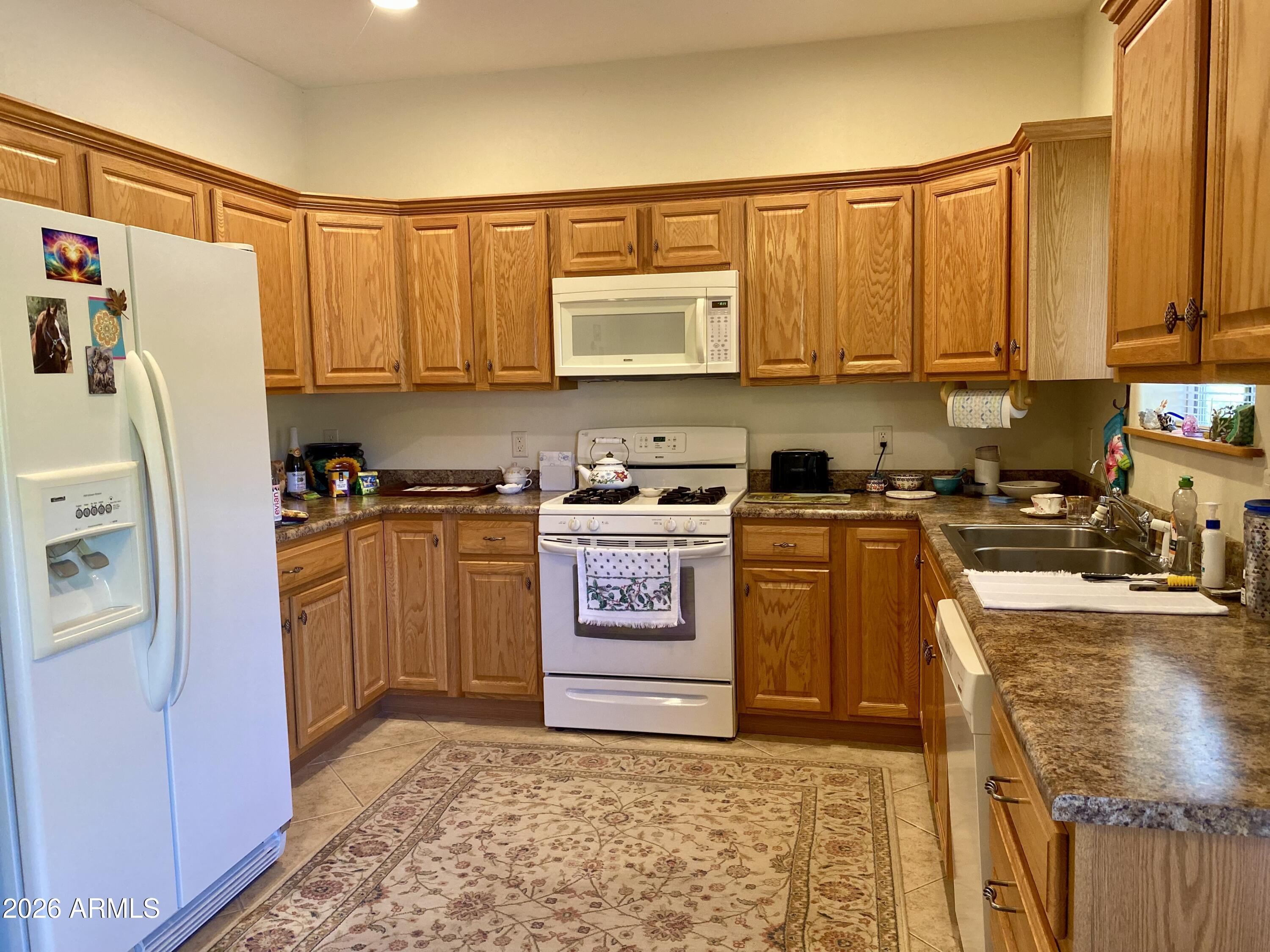 WICKIUP MESA UNIT 2 - Residential