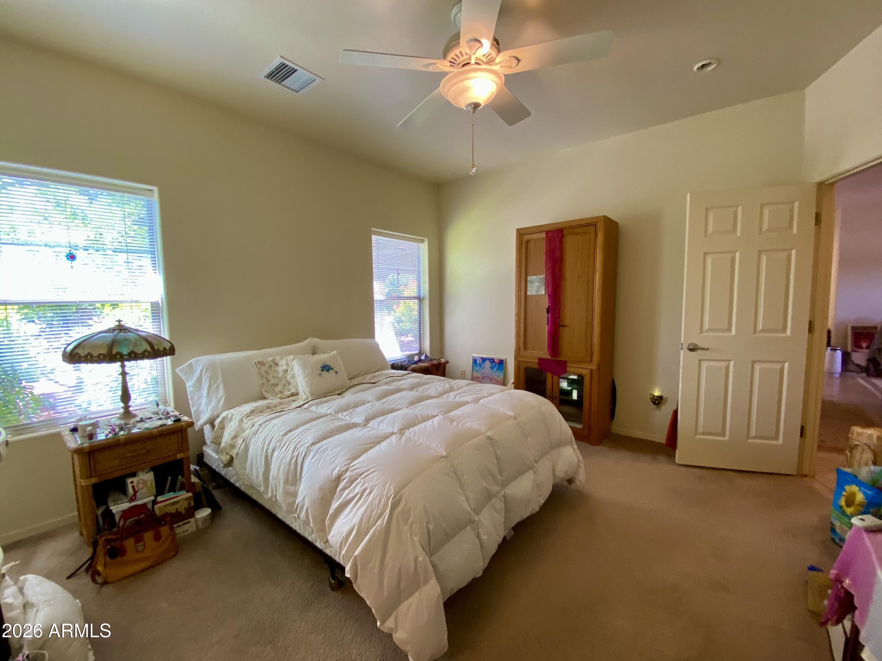 WICKIUP MESA UNIT 2 - Residential