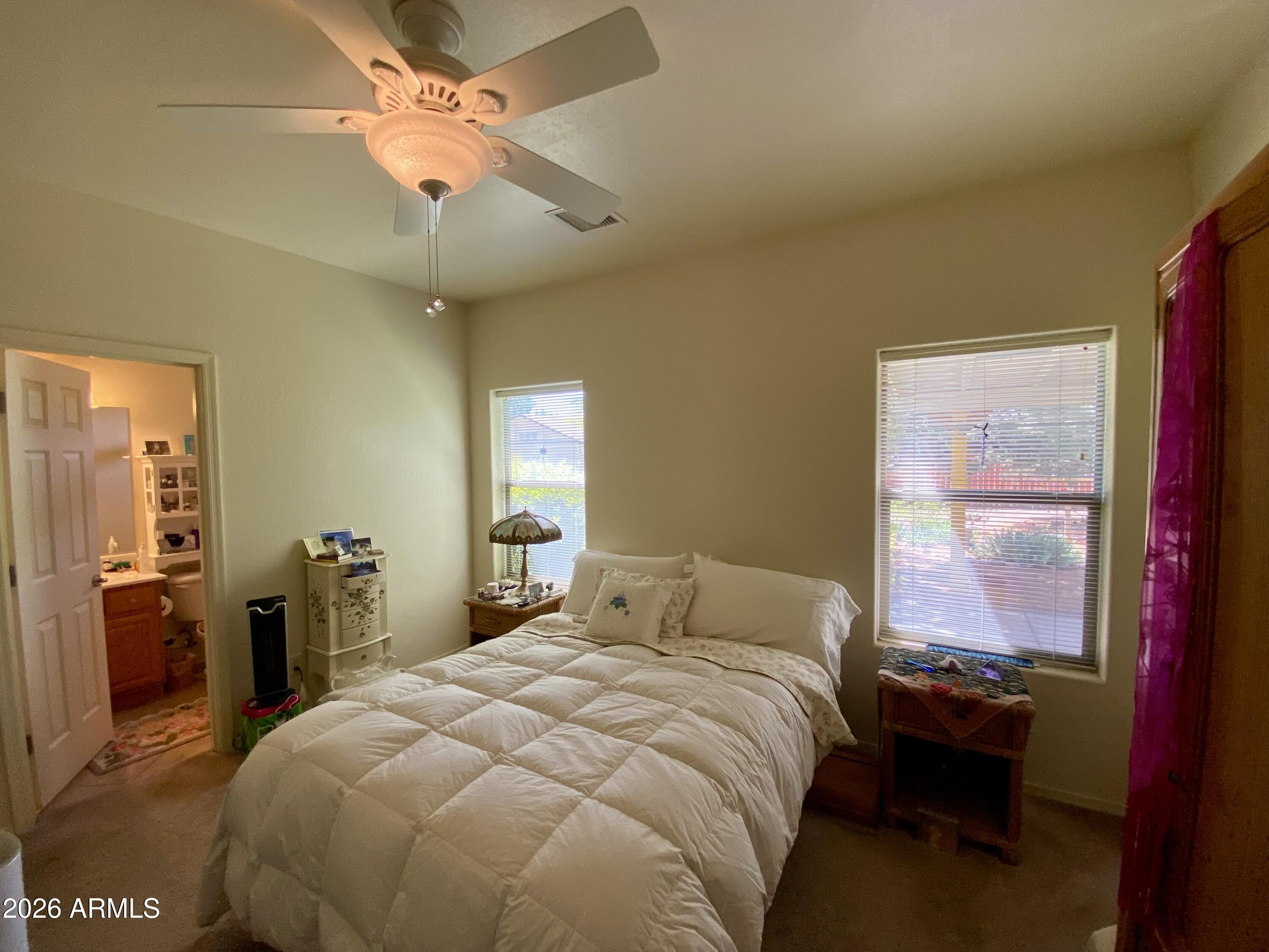 WICKIUP MESA UNIT 2 - Residential
