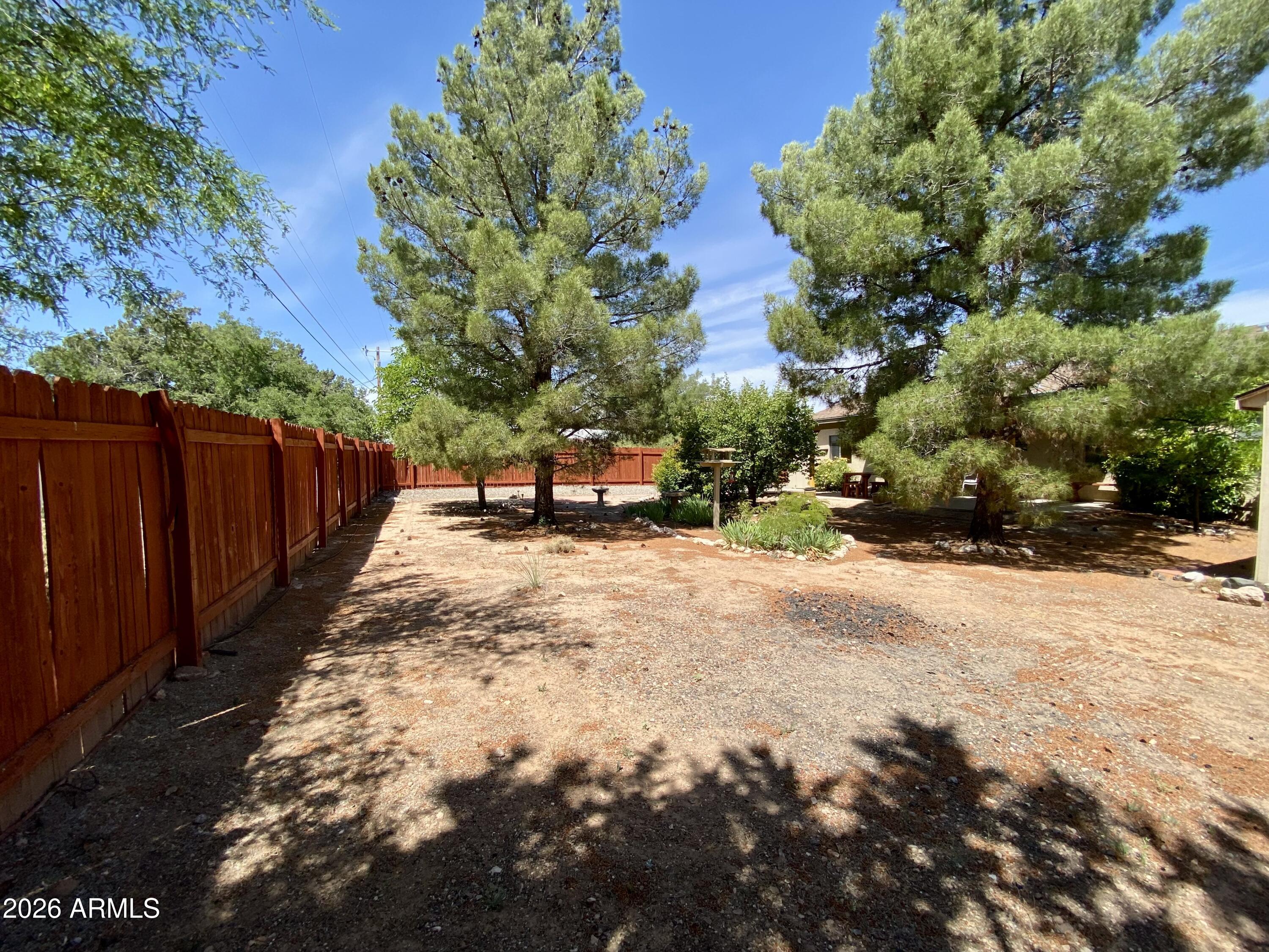 WICKIUP MESA UNIT 2 - Residential