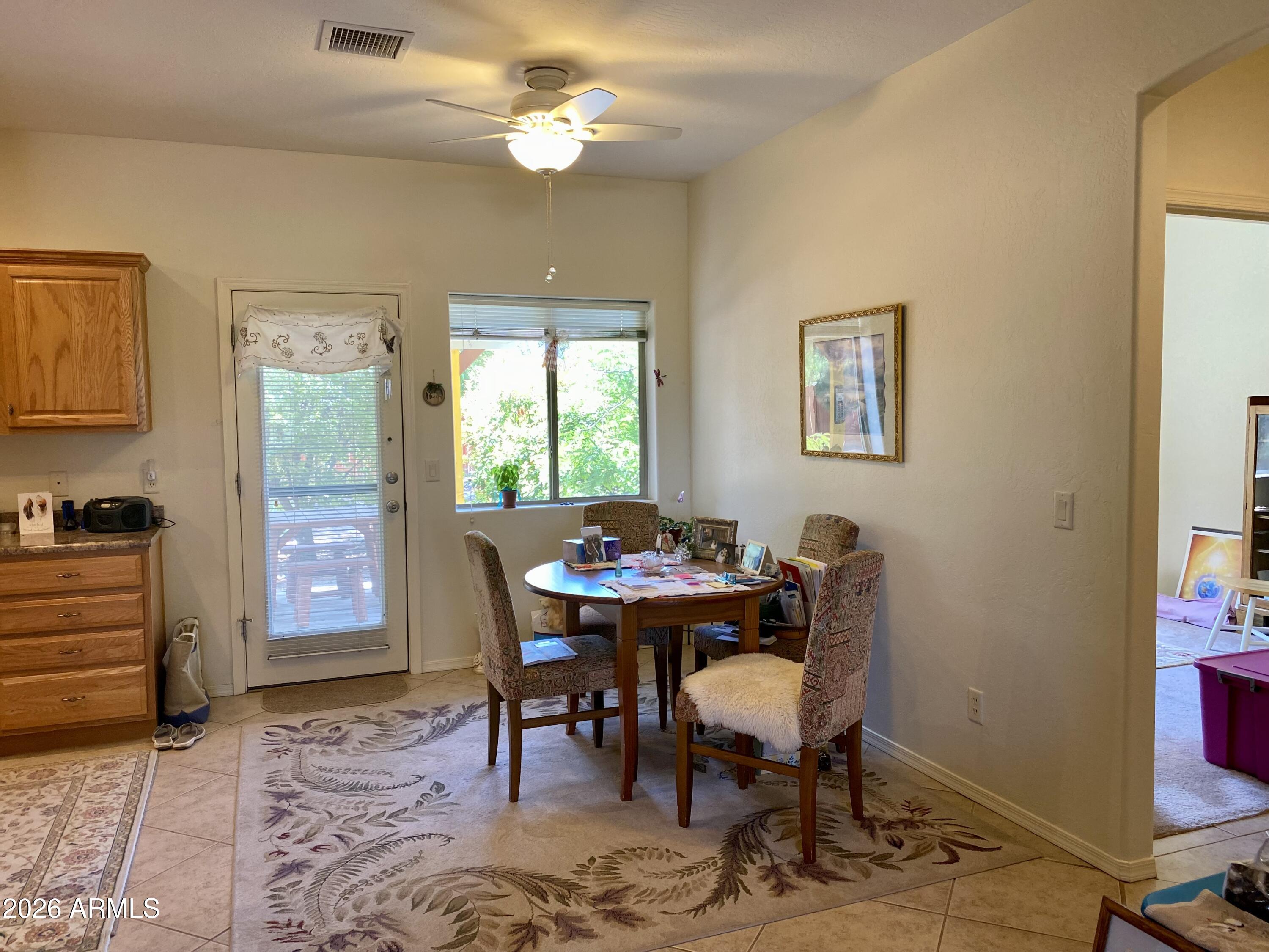 WICKIUP MESA UNIT 2 - Residential