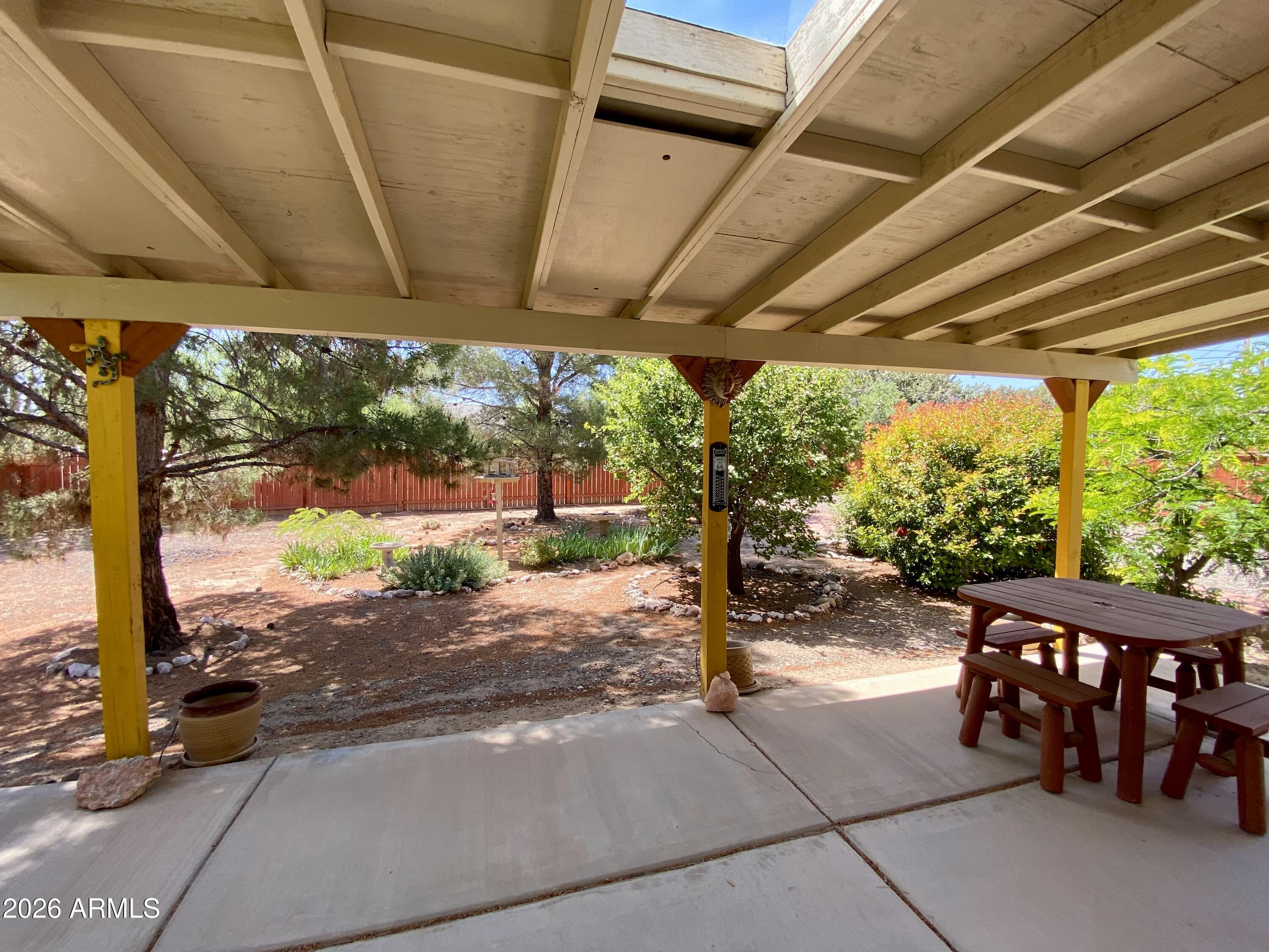 WICKIUP MESA UNIT 2 - Residential