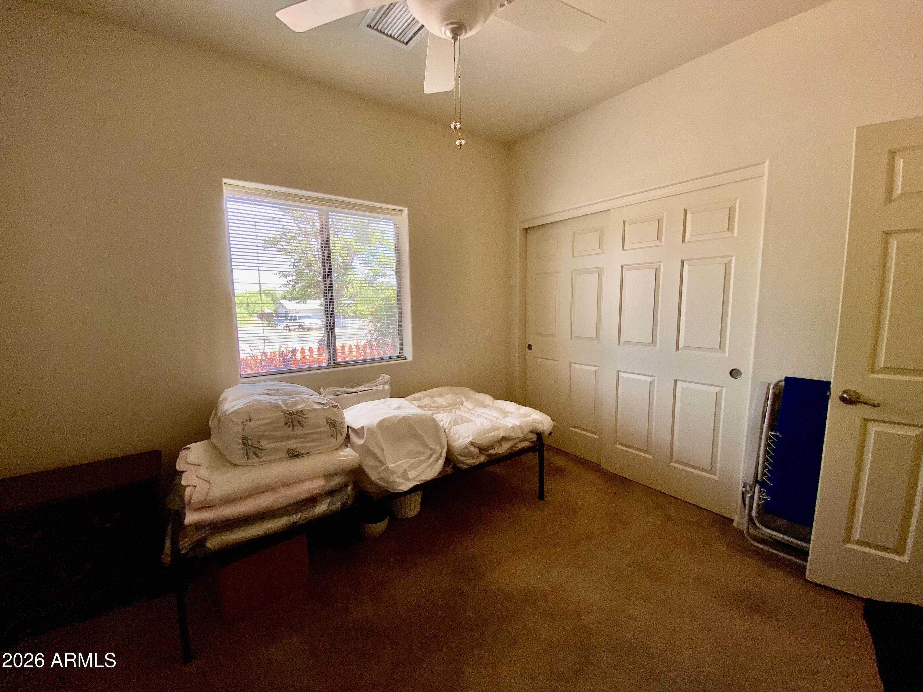 WICKIUP MESA UNIT 2 - Residential