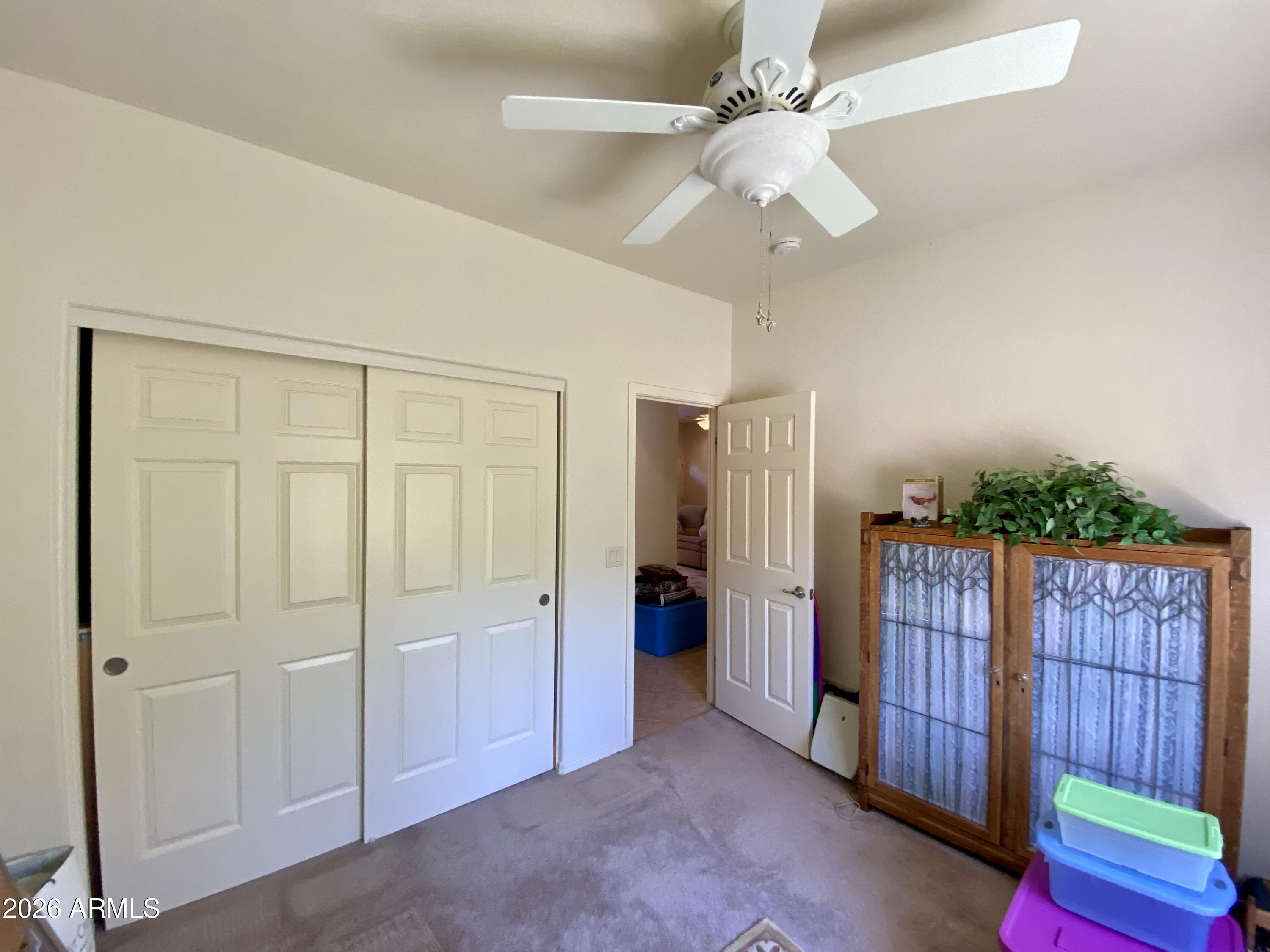 WICKIUP MESA UNIT 2 - Residential