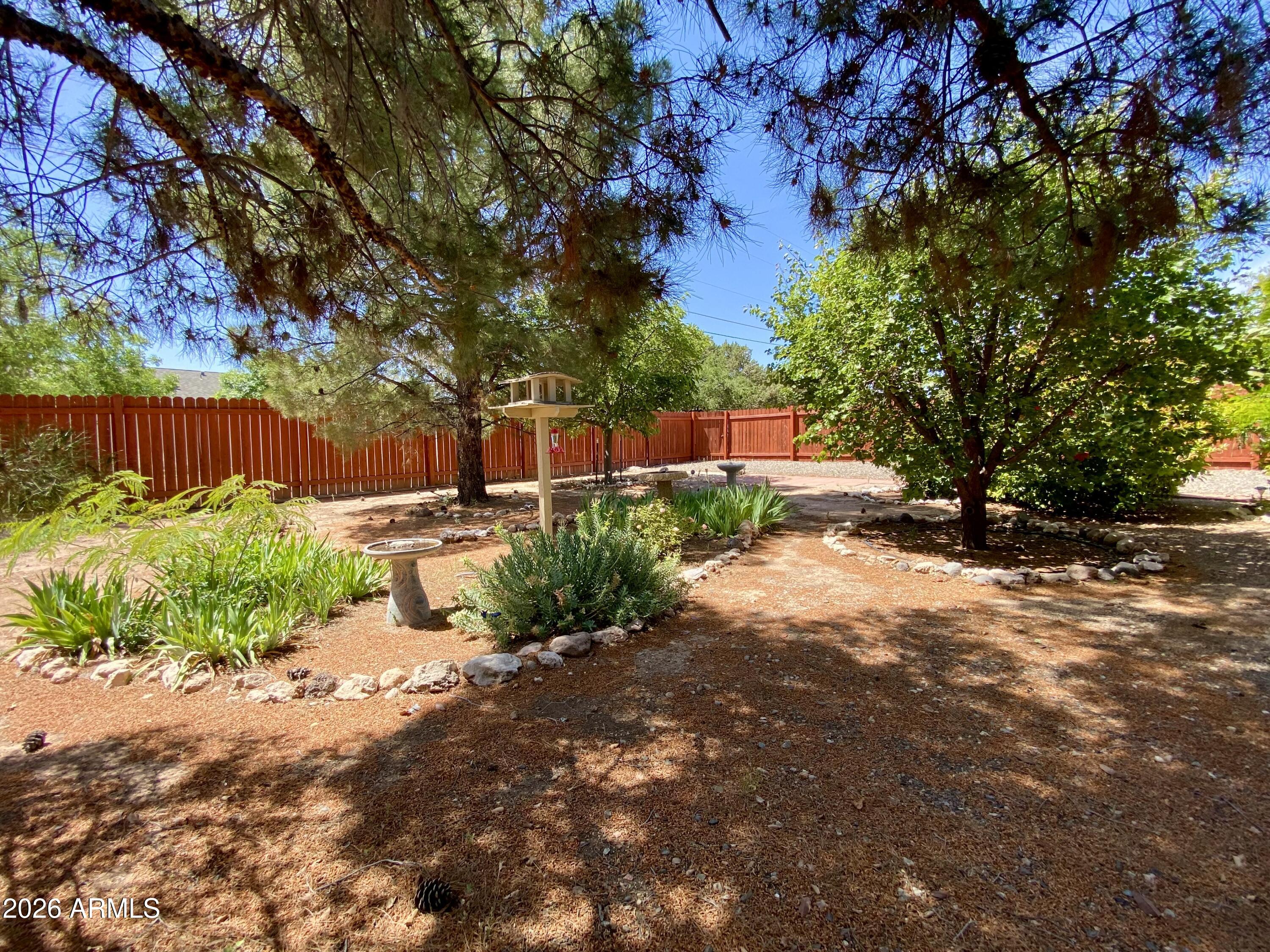 WICKIUP MESA UNIT 2 - Residential