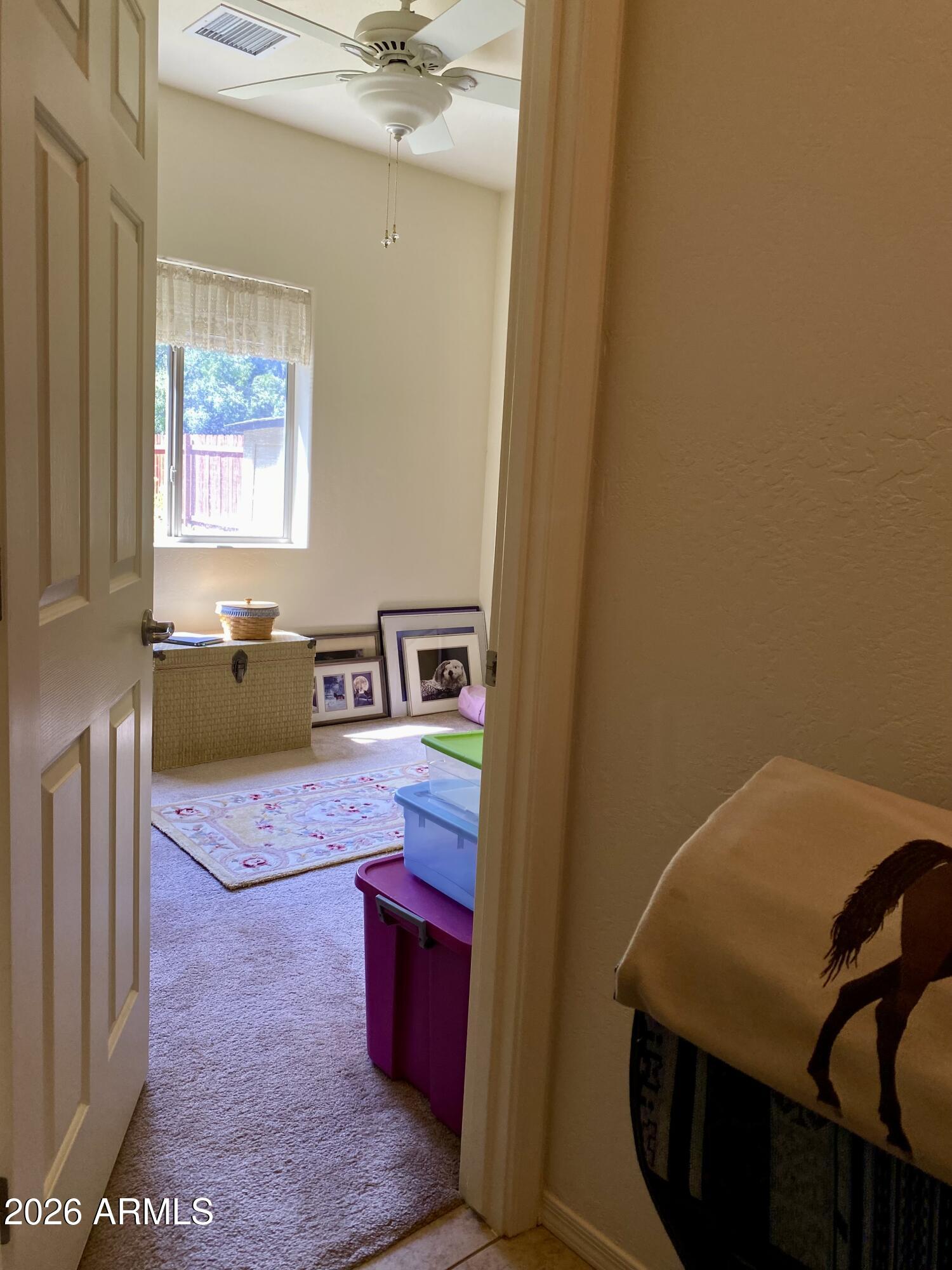 WICKIUP MESA UNIT 2 - Residential