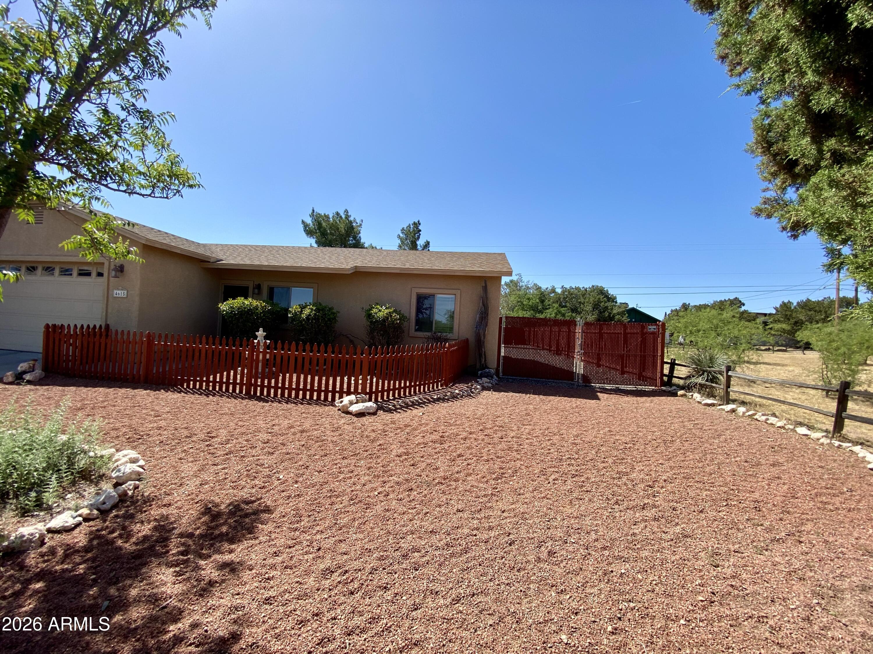 WICKIUP MESA UNIT 2 - Residential