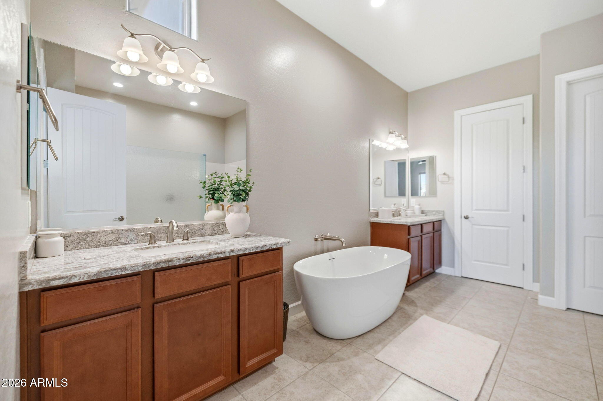 GRANITE DELLS ESTATES PHASE 2A & 2B - Residential