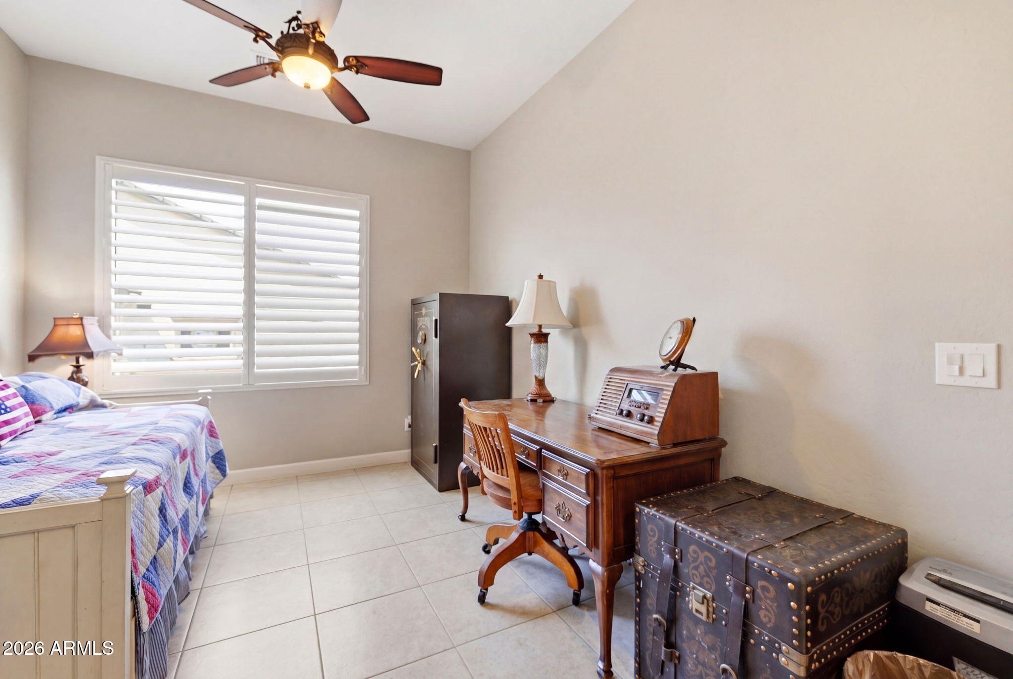 GRANITE DELLS ESTATES PHASE 2A & 2B - Residential