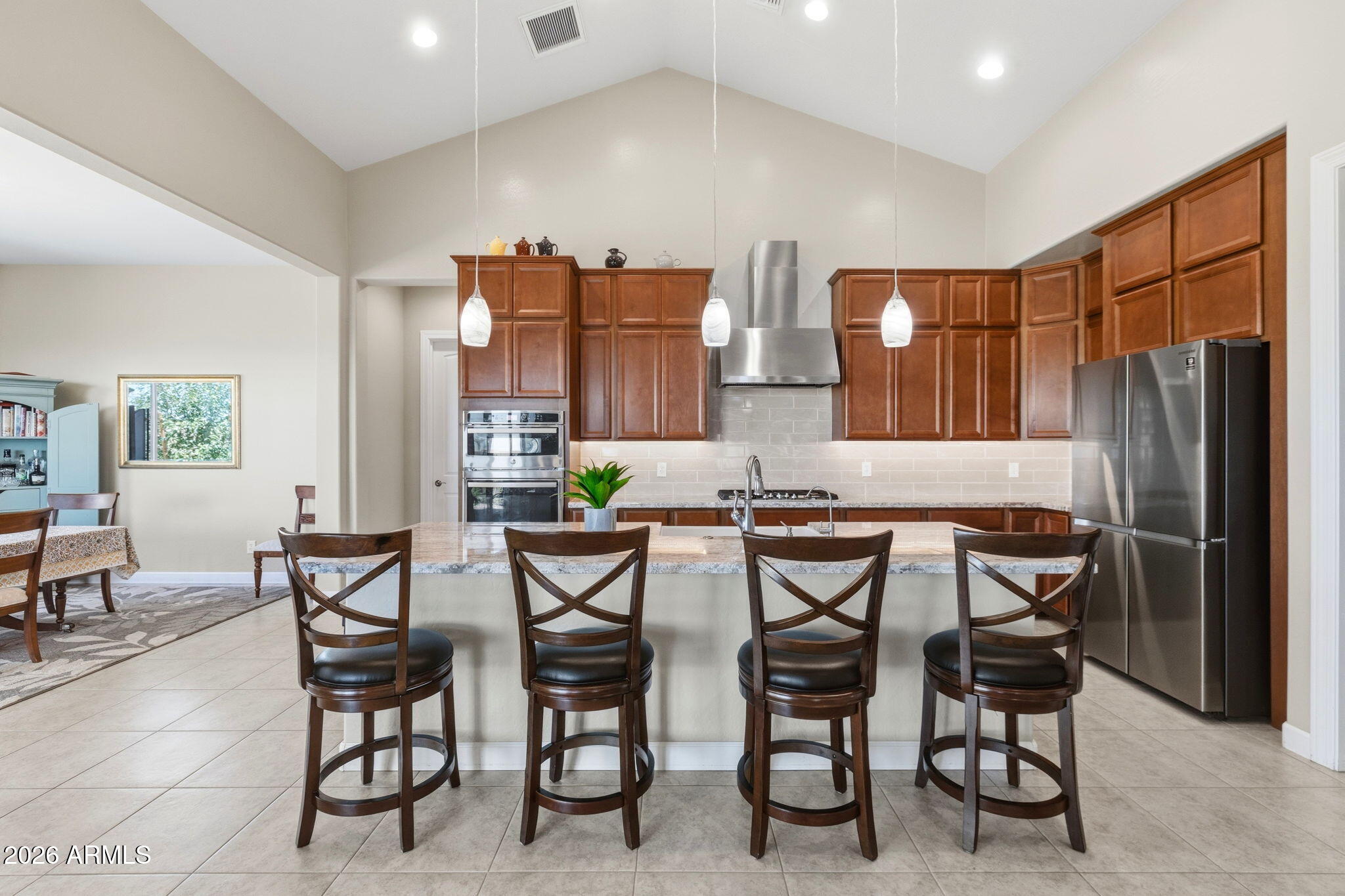 GRANITE DELLS ESTATES PHASE 2A & 2B - Residential