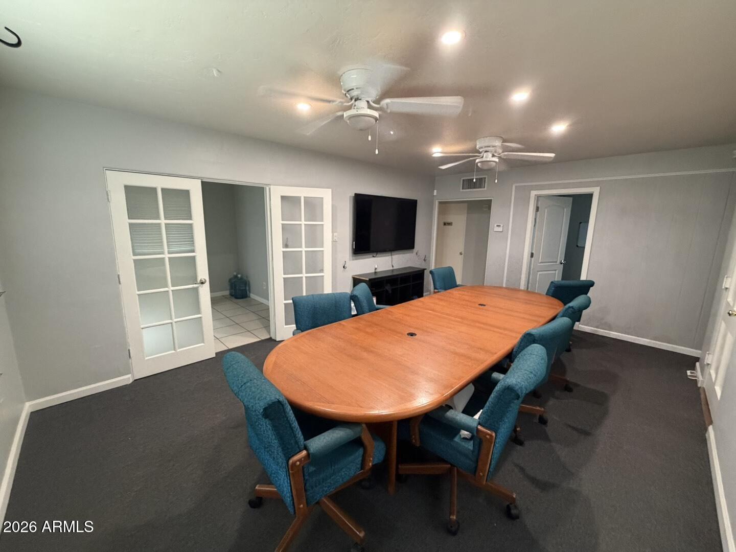 MARGARITA PLACE - Commercial Lease