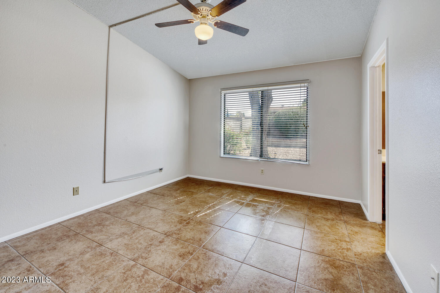 TRACT UNIT 110 - Residential