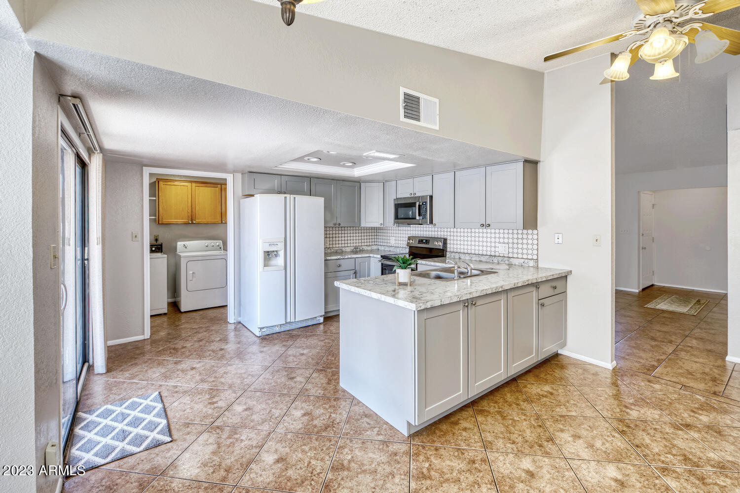 TRACT UNIT 110 - Residential