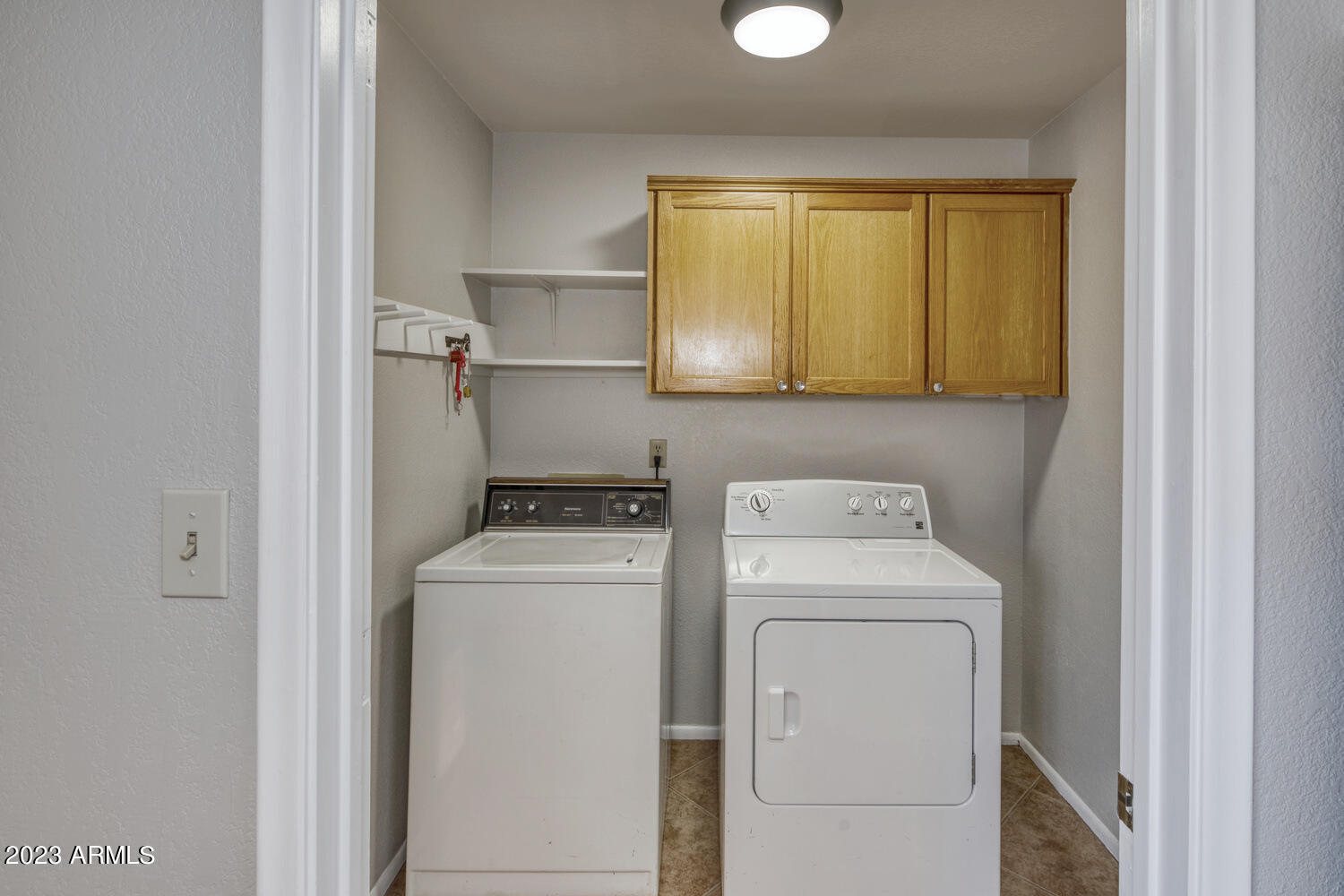 TRACT UNIT 110 - Residential