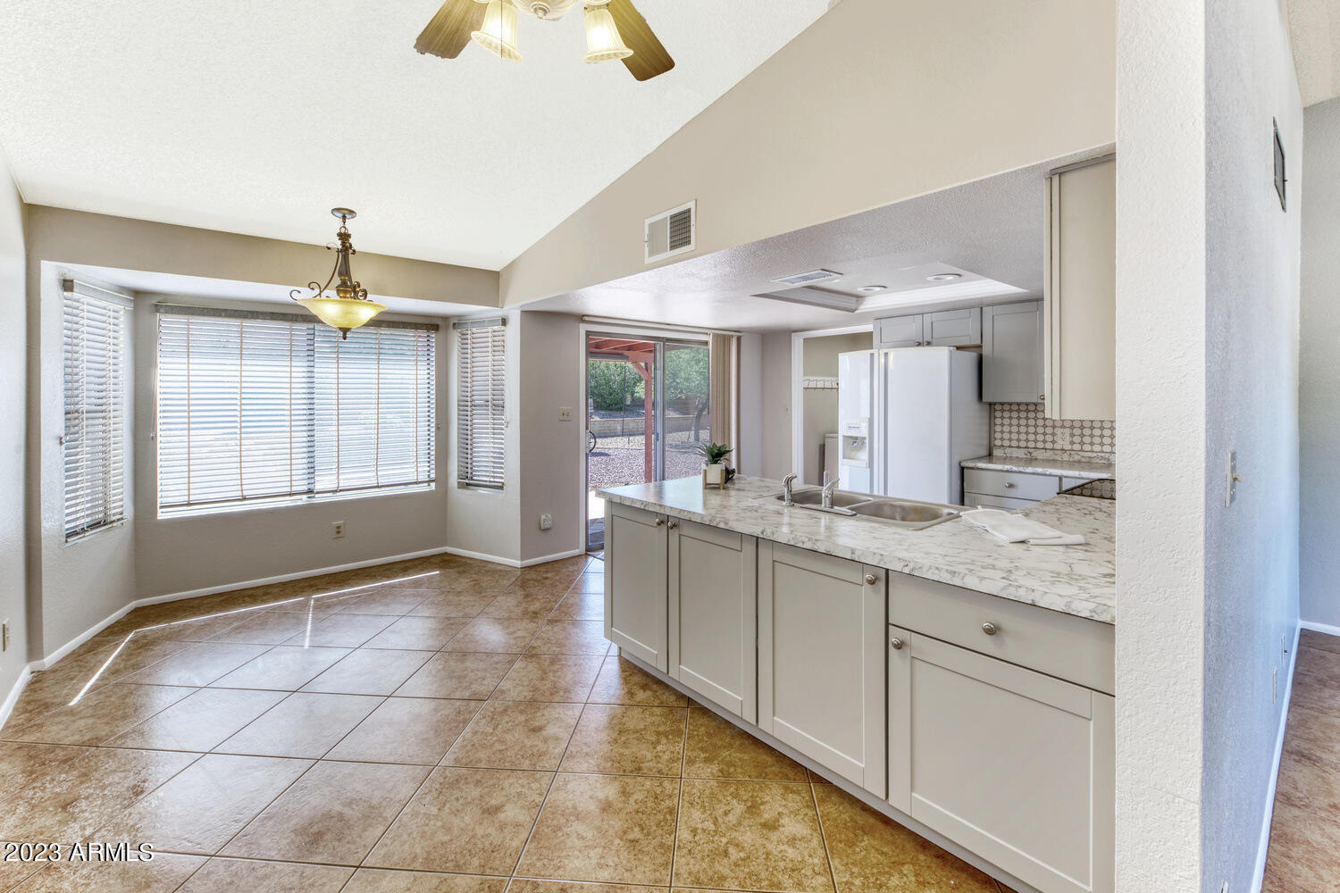 TRACT UNIT 110 - Residential