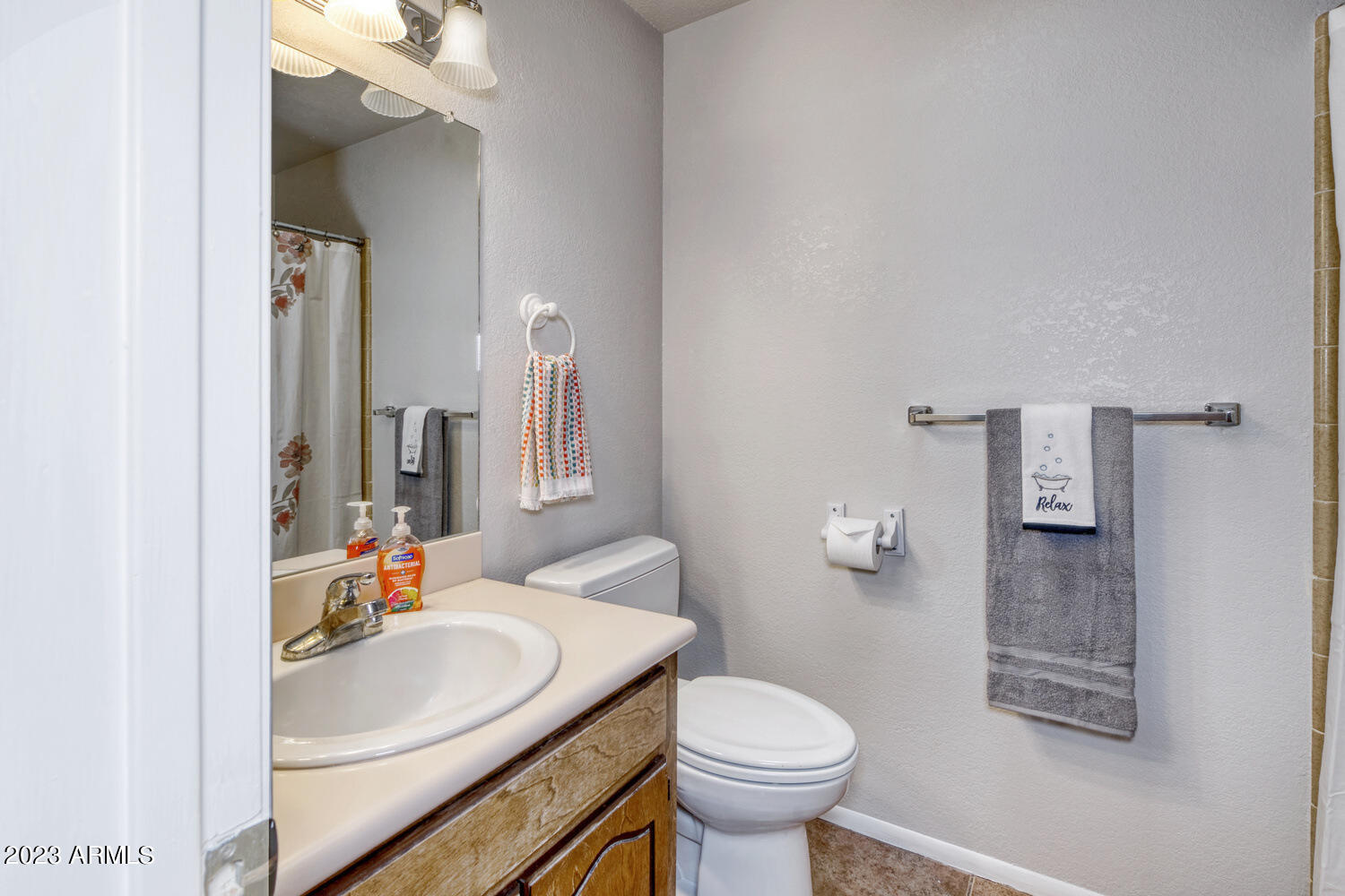 TRACT UNIT 110 - Residential