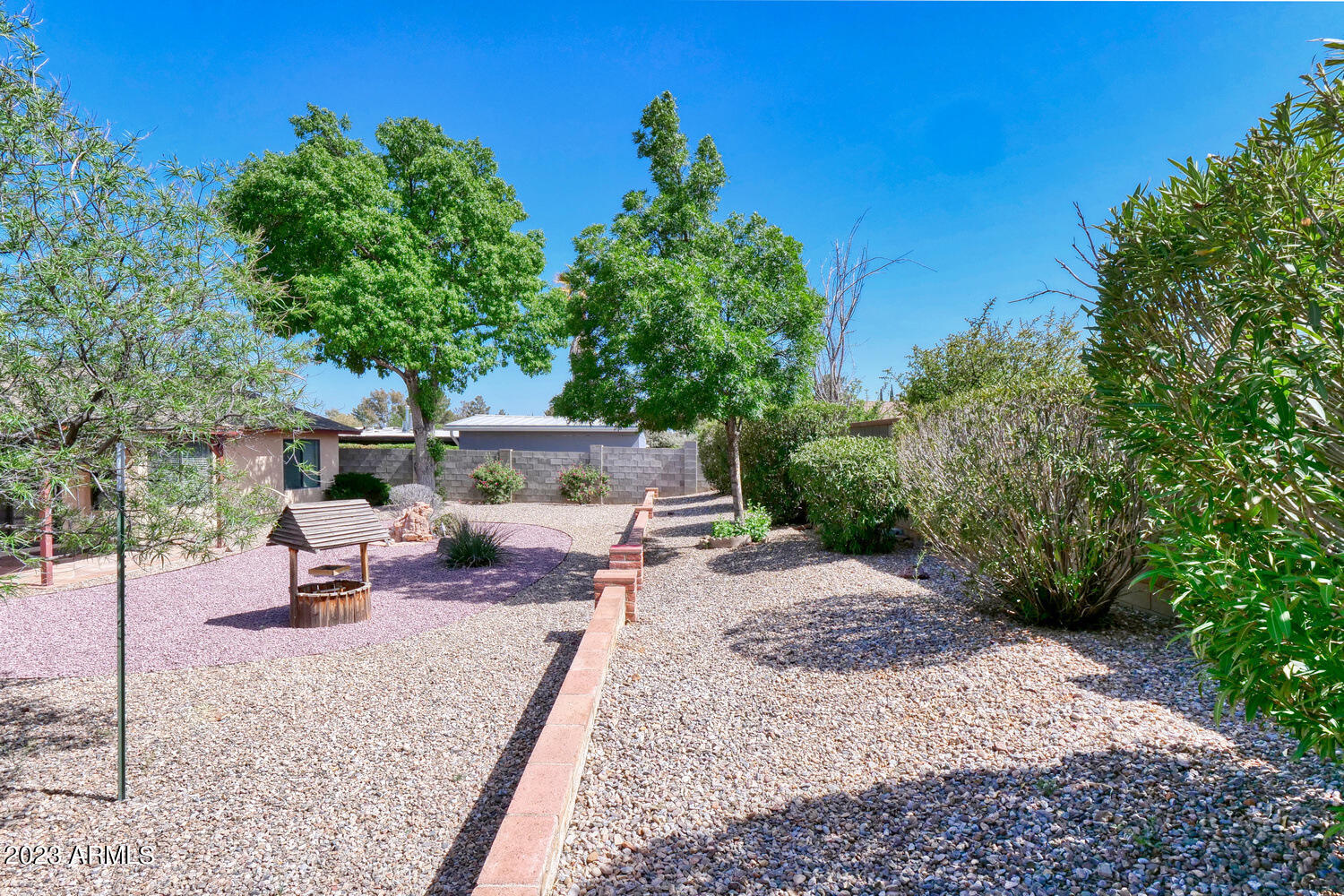 TRACT UNIT 110 - Residential