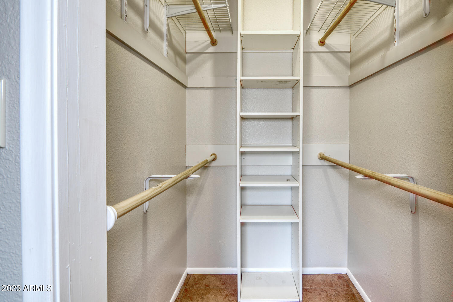 TRACT UNIT 110 - Residential