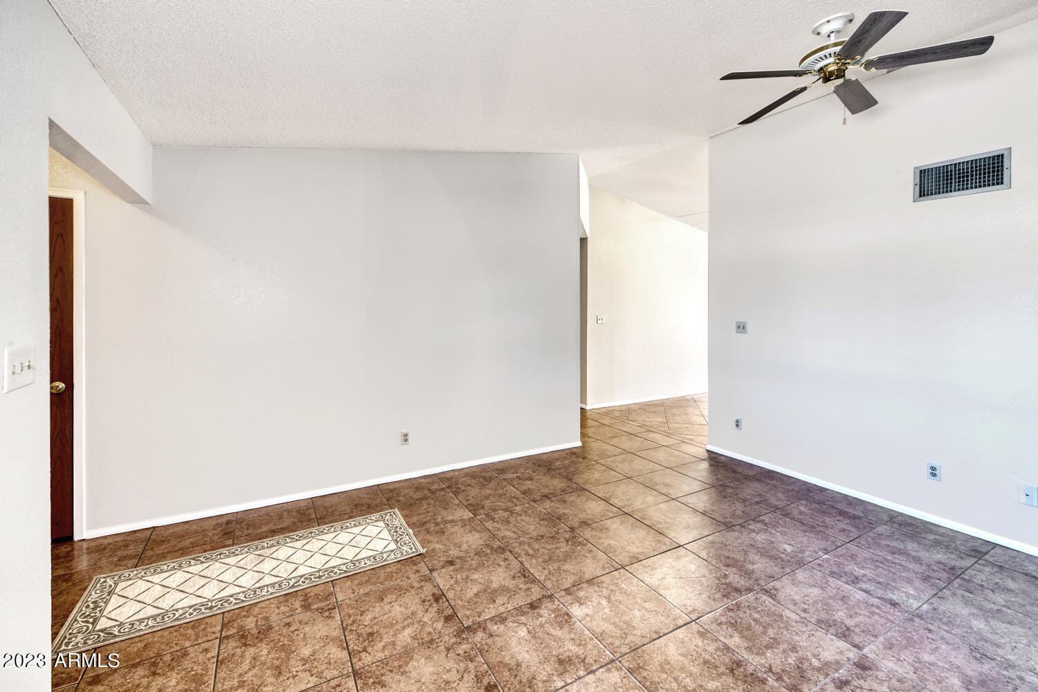 TRACT UNIT 110 - Residential