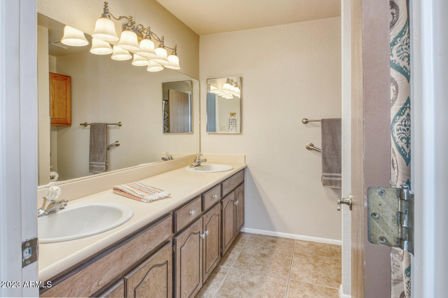 TRACT UNIT 110 - Residential