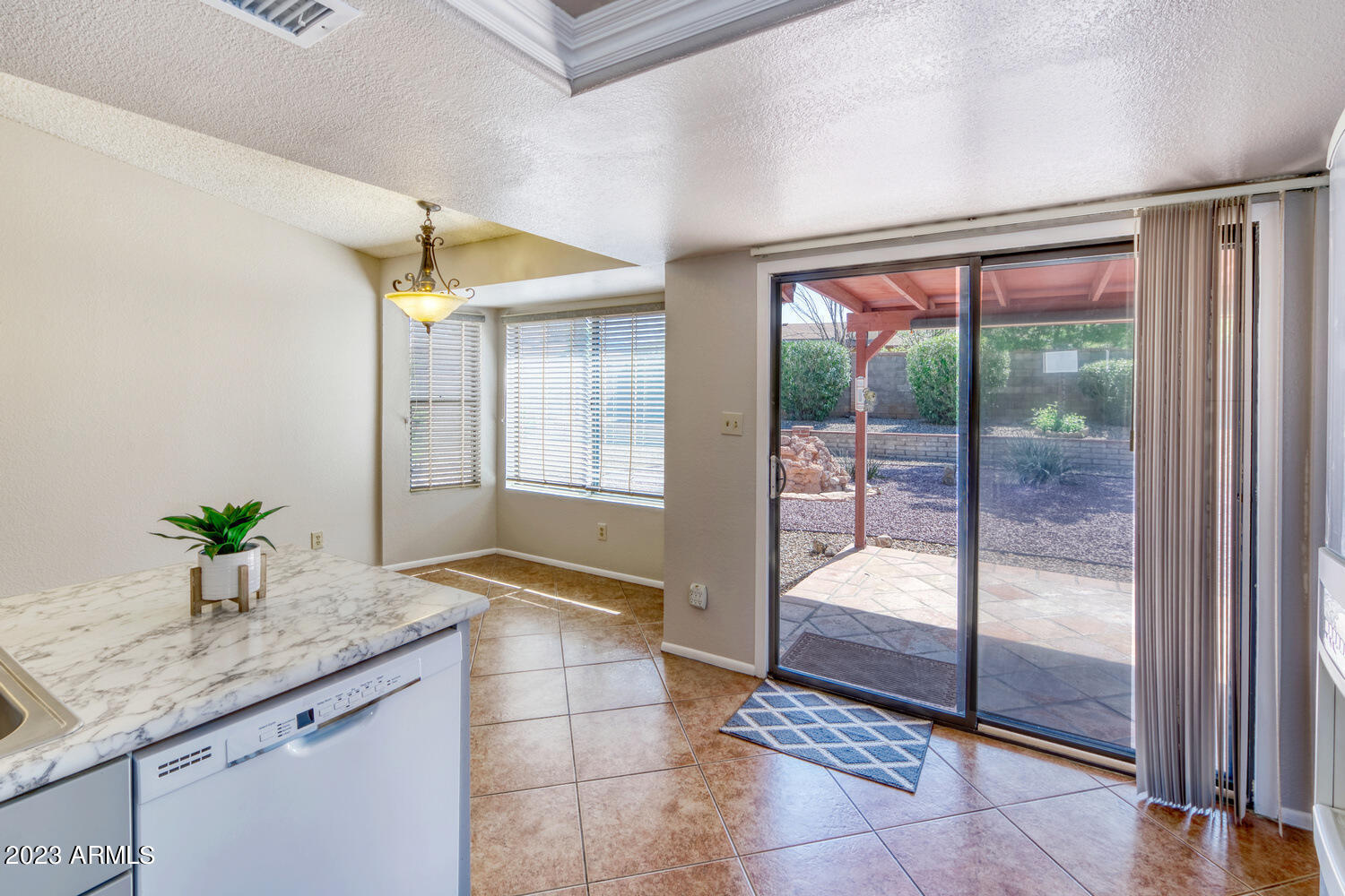 TRACT UNIT 110 - Residential