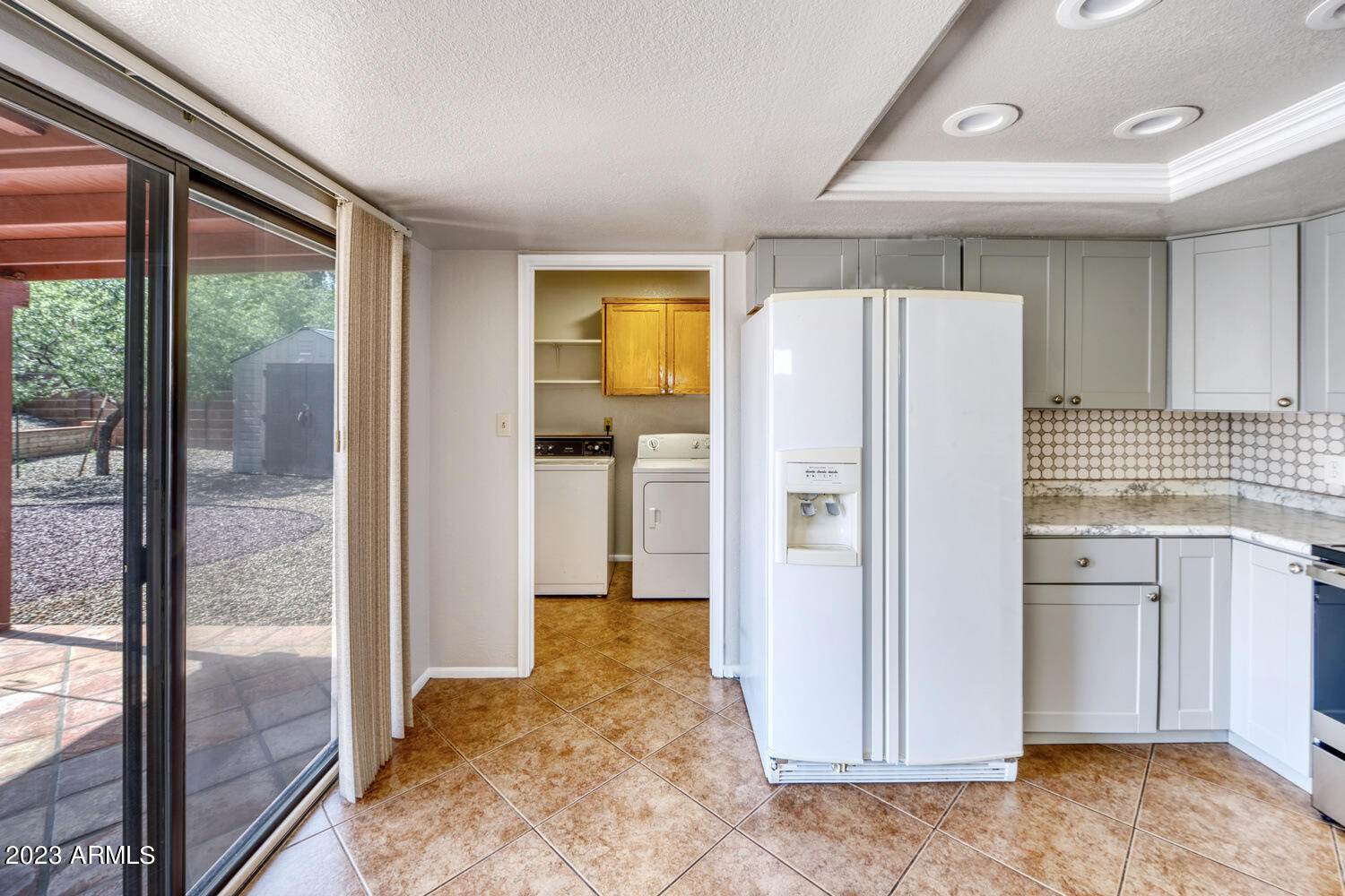 TRACT UNIT 110 - Residential