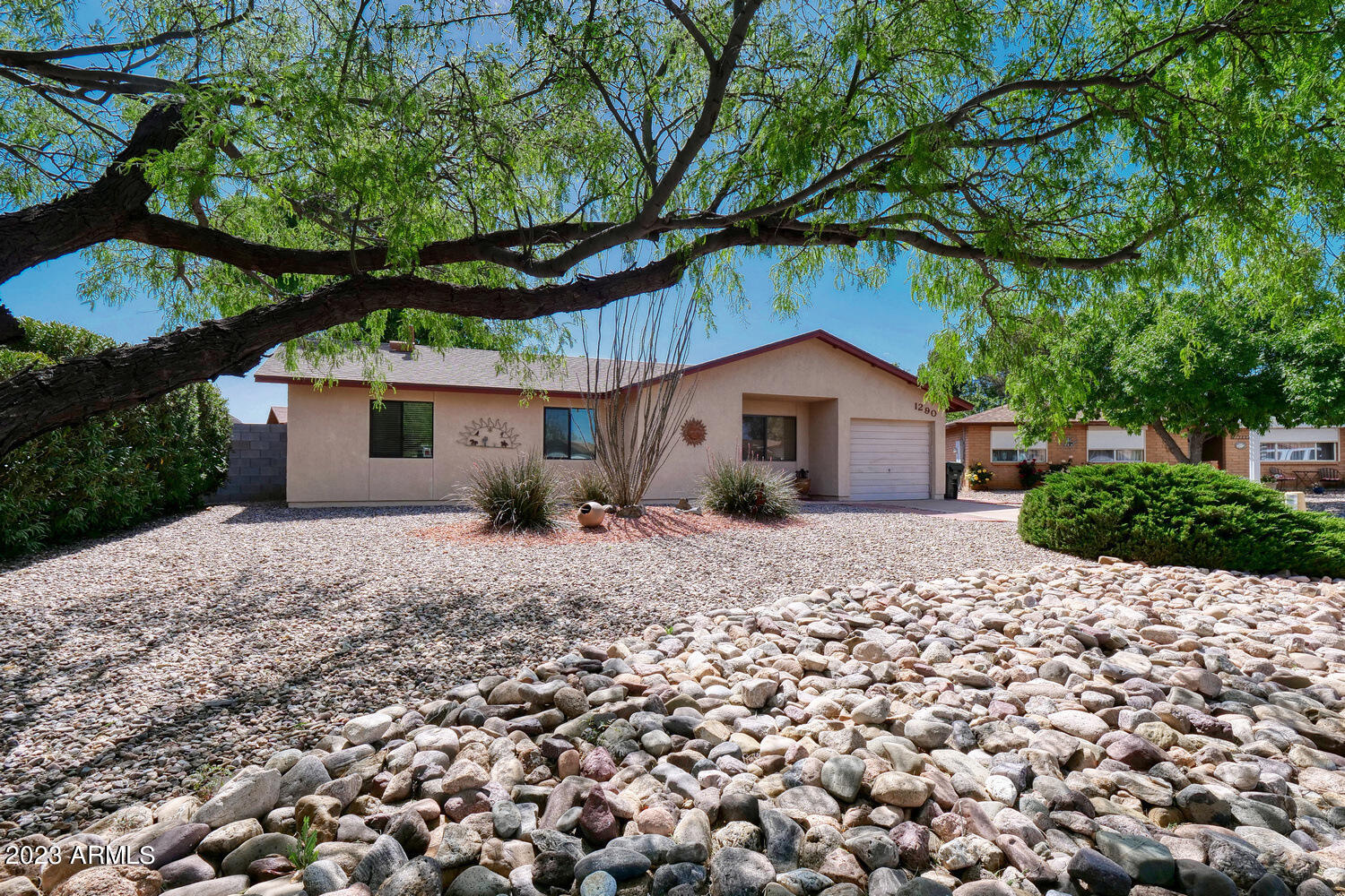 TRACT UNIT 110 - Residential