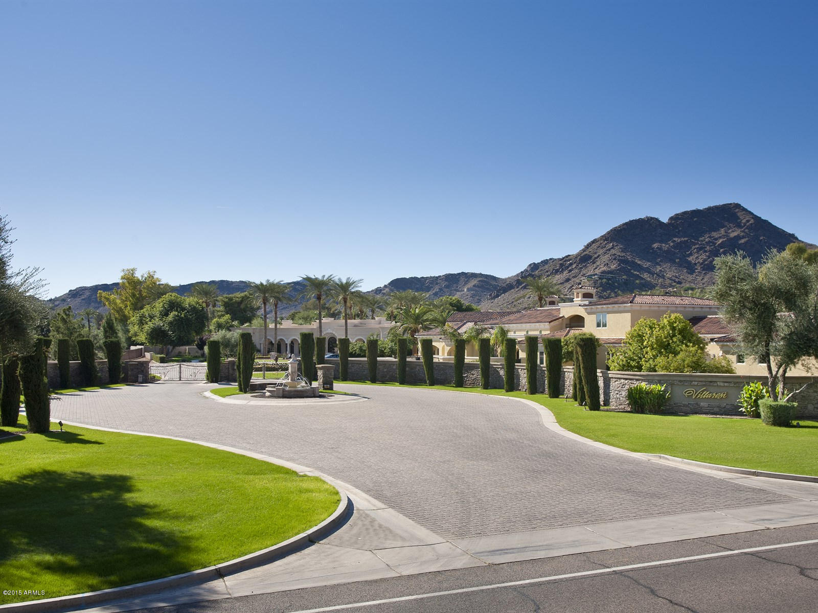 Villaresi - Residential