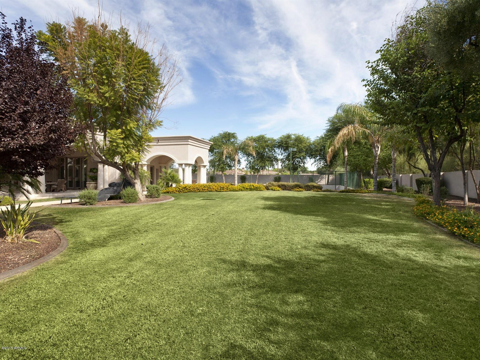Villaresi - Residential