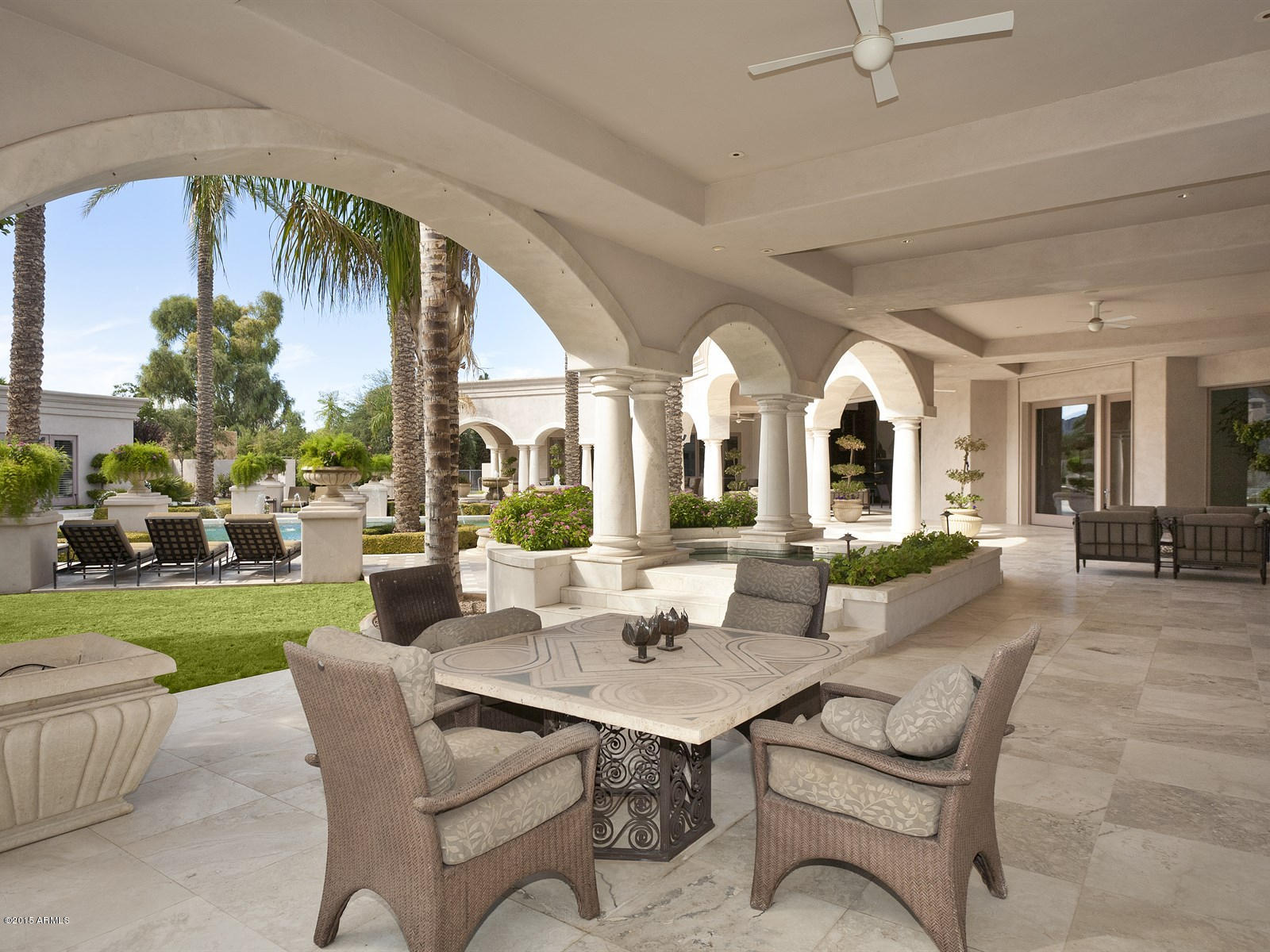 Villaresi - Residential