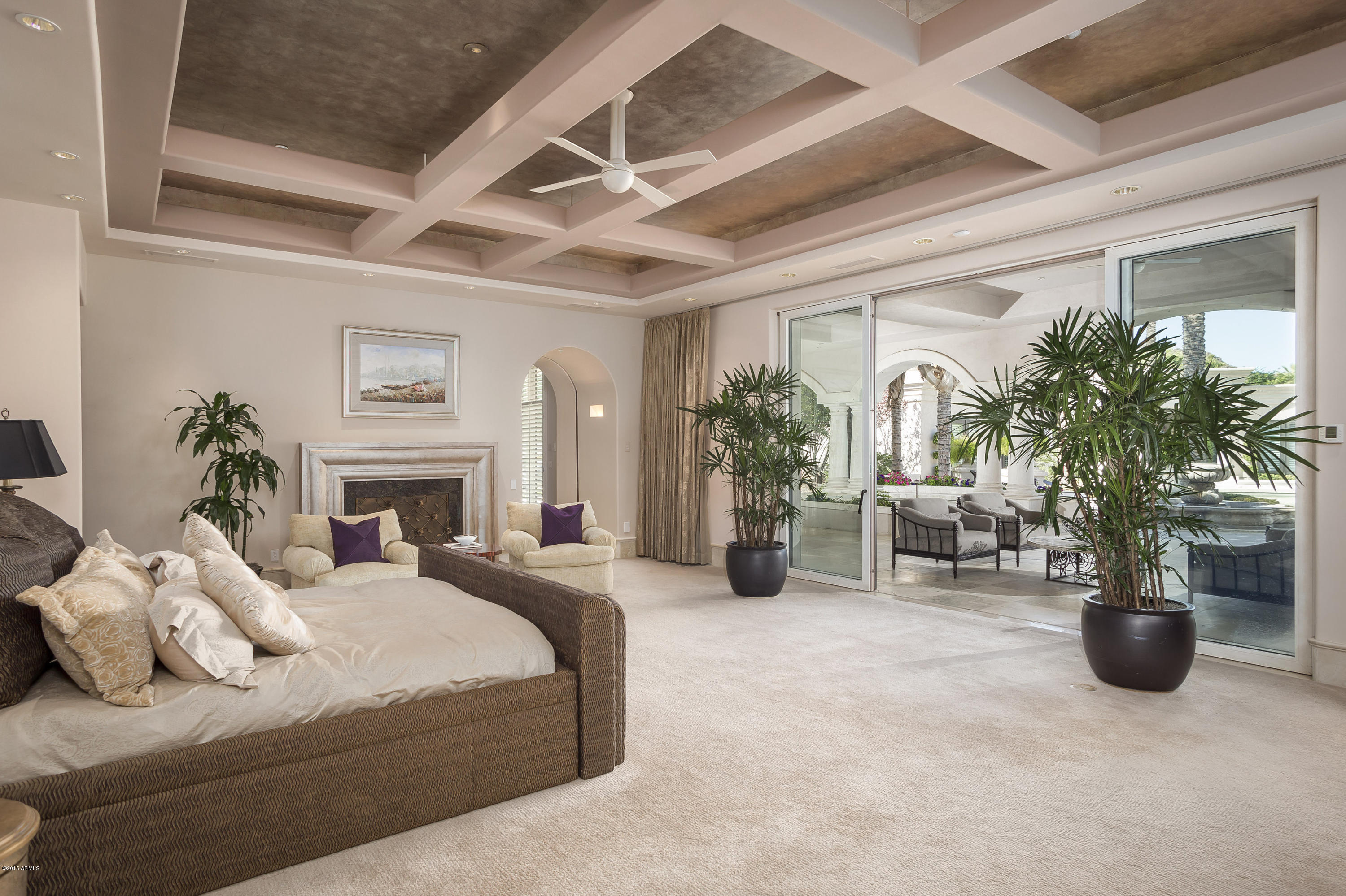 Villaresi - Residential
