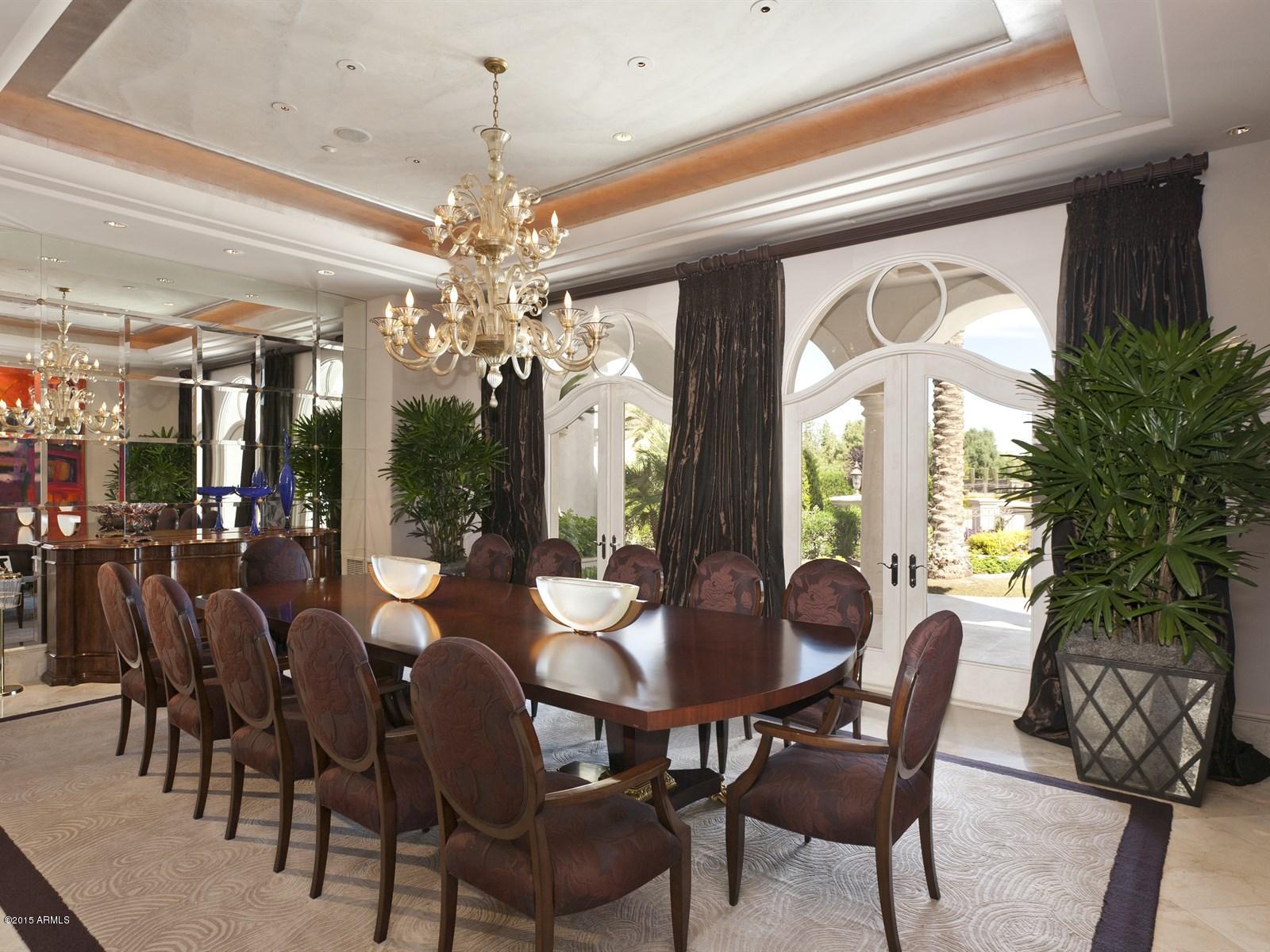 Villaresi - Residential